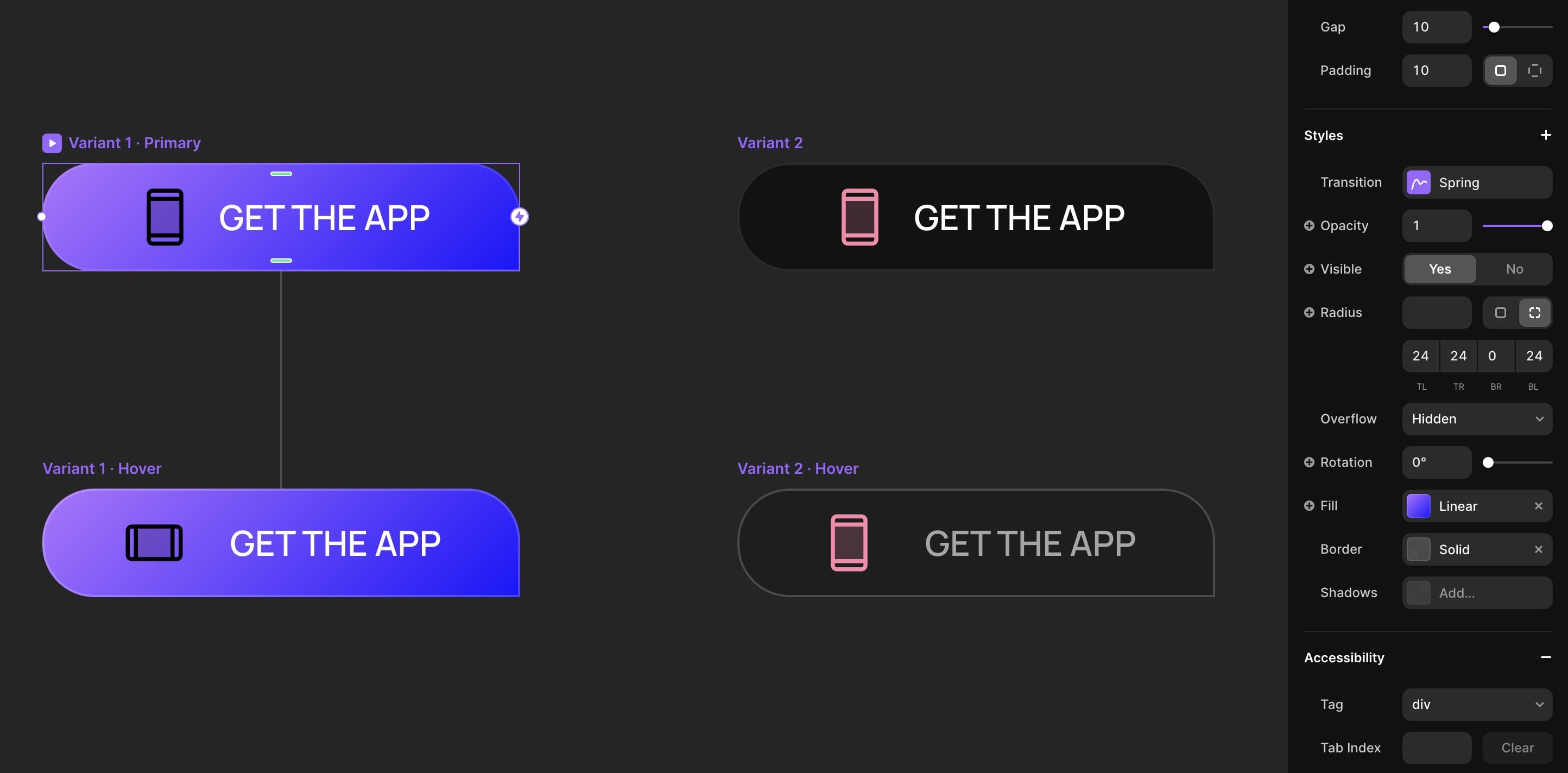 Components and States image 4
