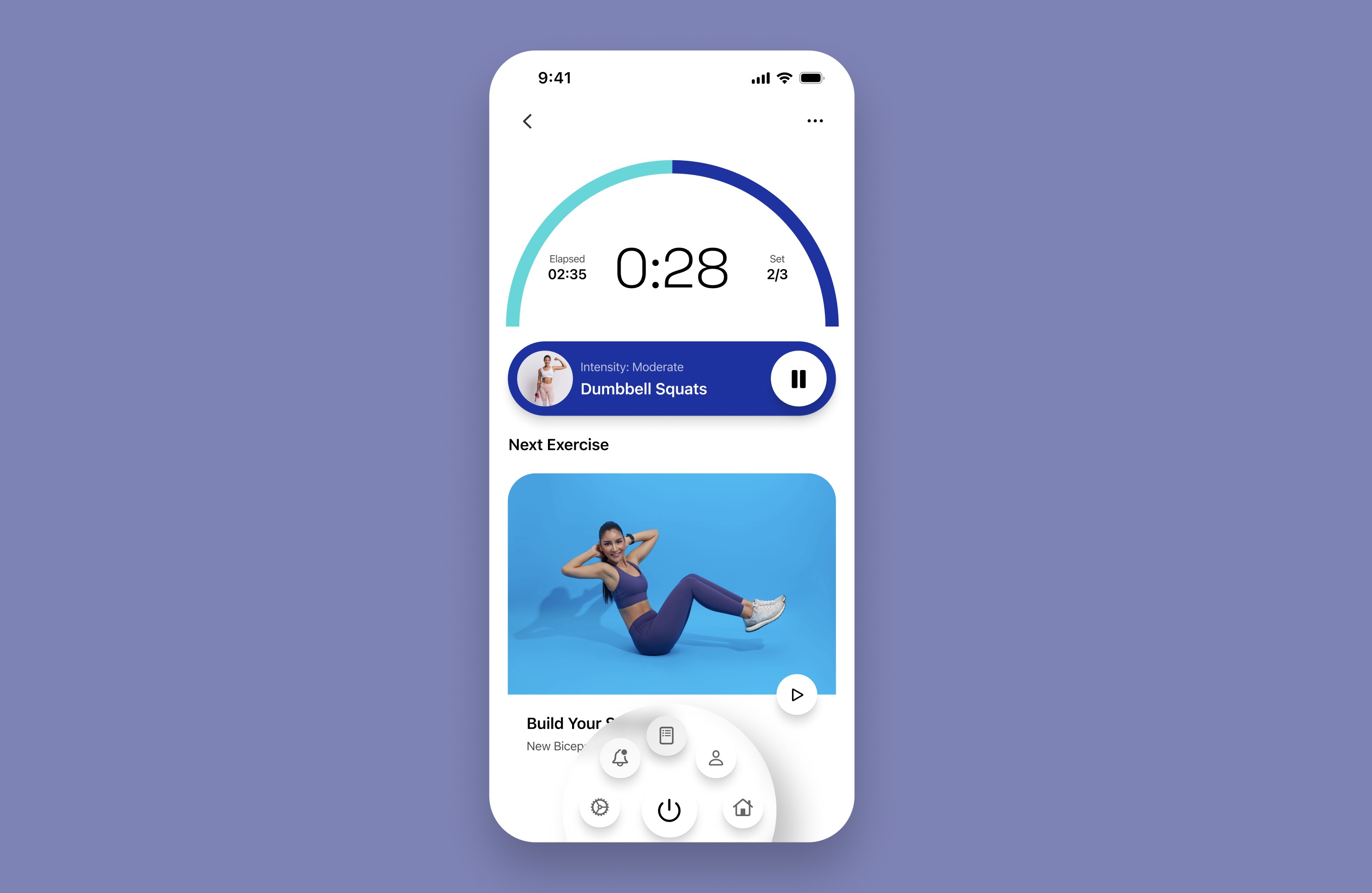 Flat Design and Light Mode image 13