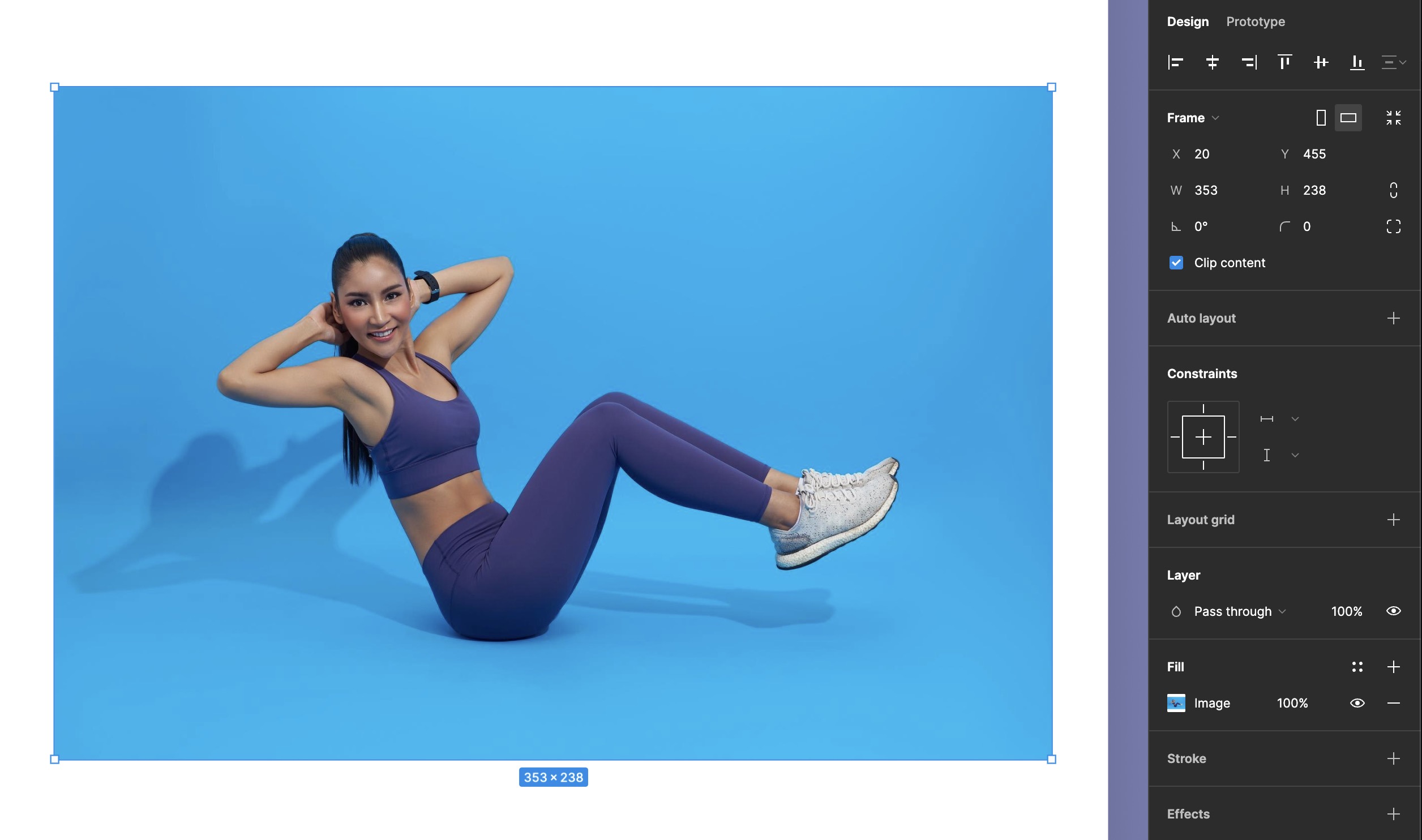 Flat Design and Light Mode image 2