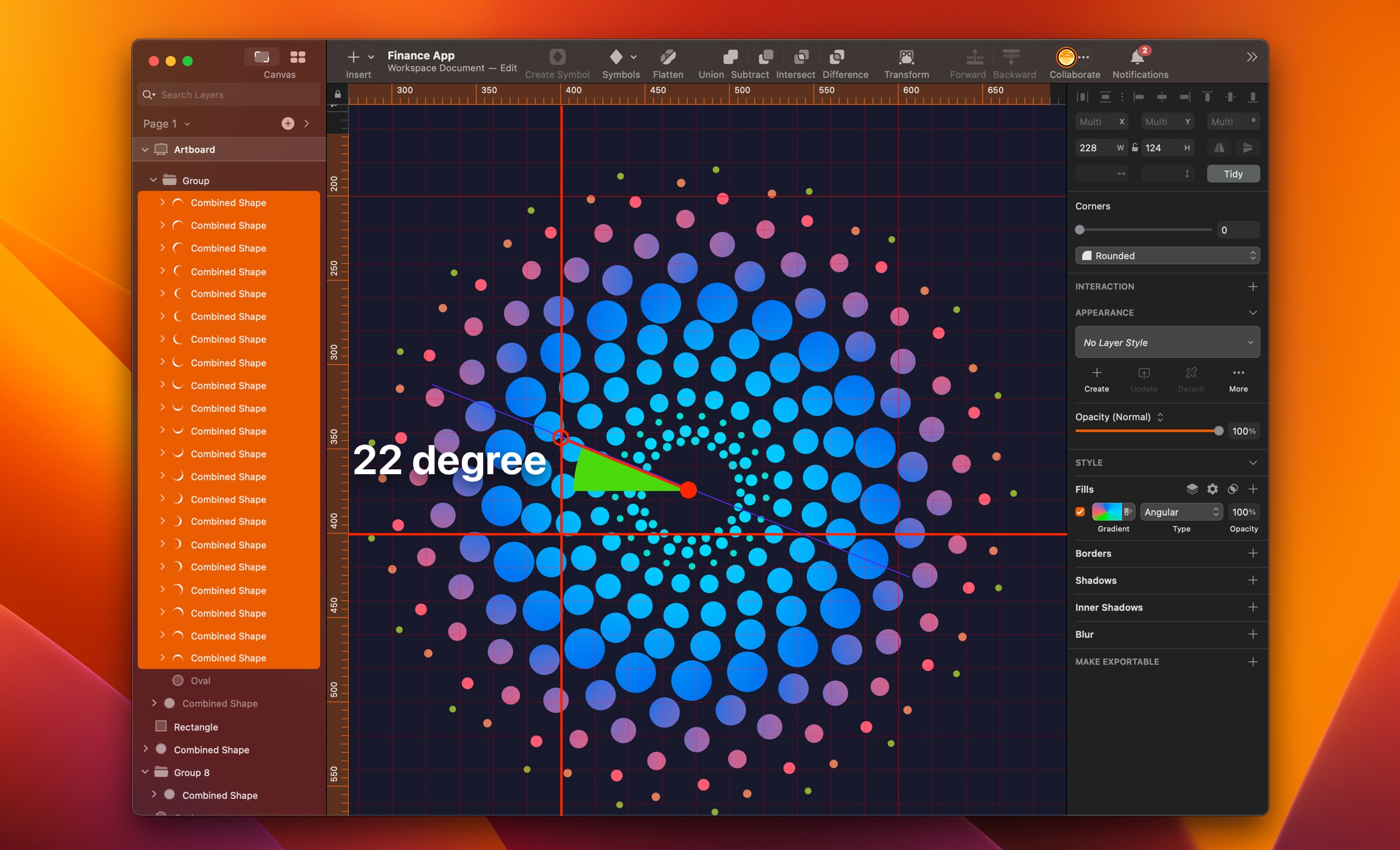 Material and Dark Mode image 3