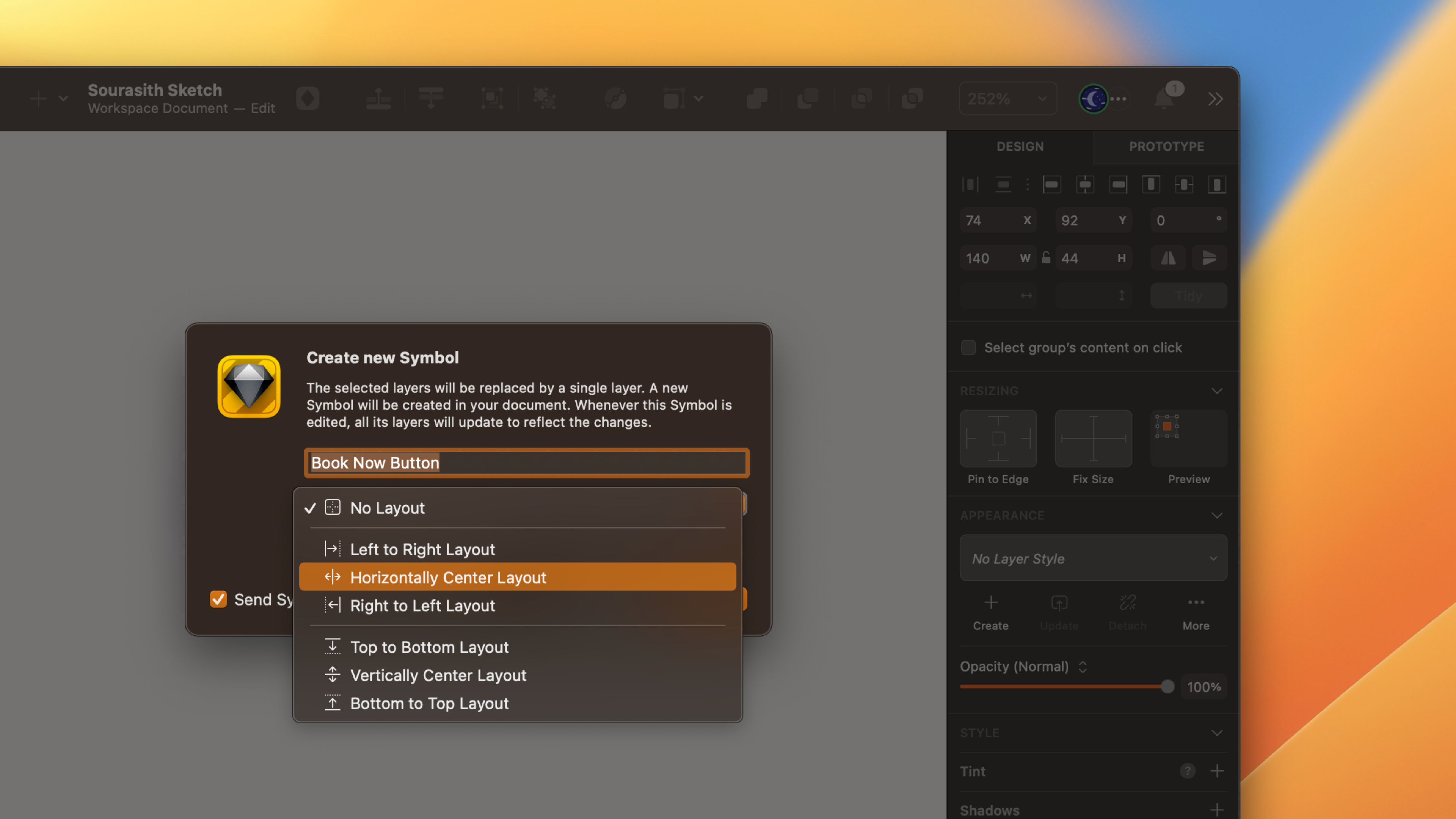 Smart Layout image 5