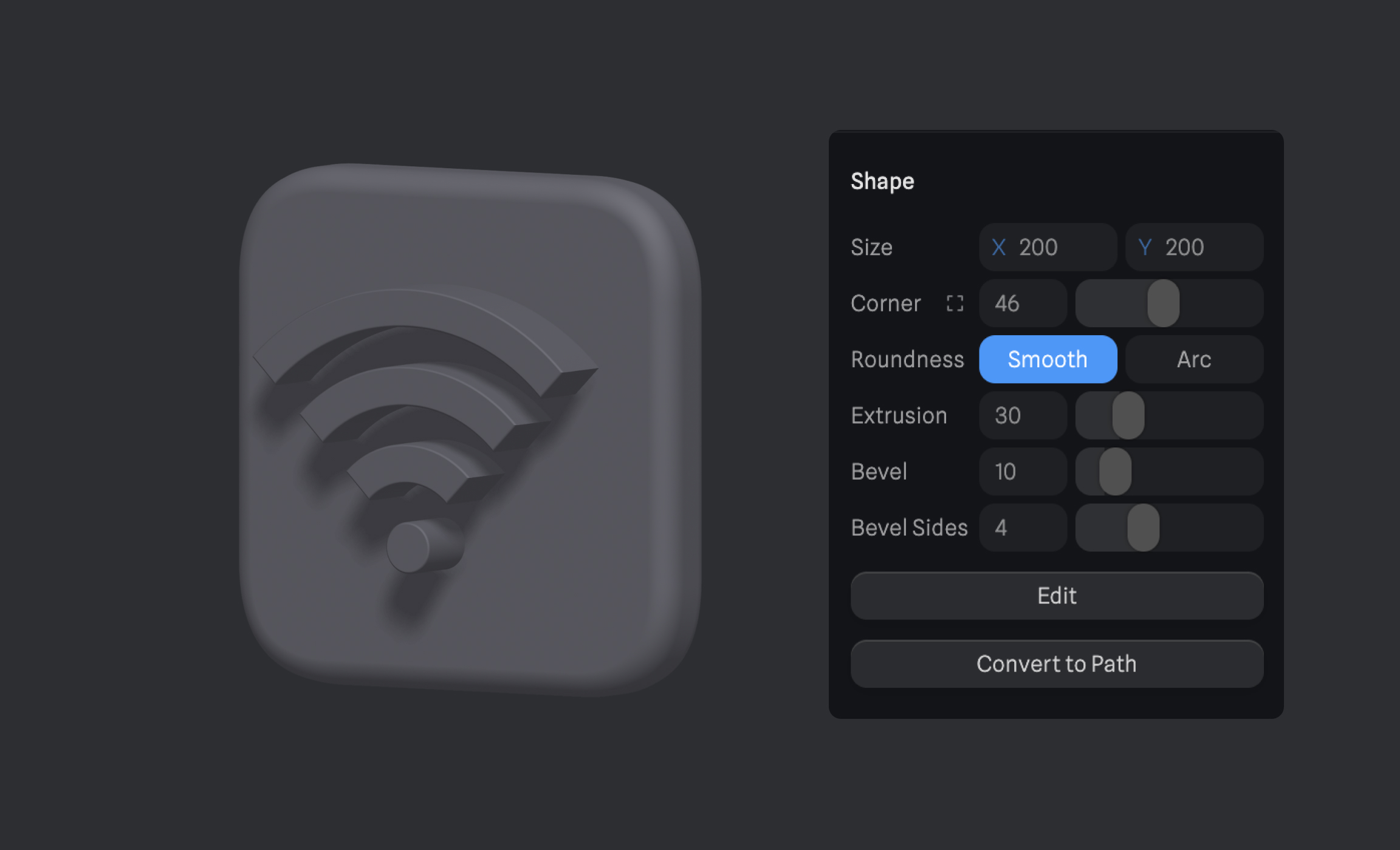 3D Shapes and Materials image 5