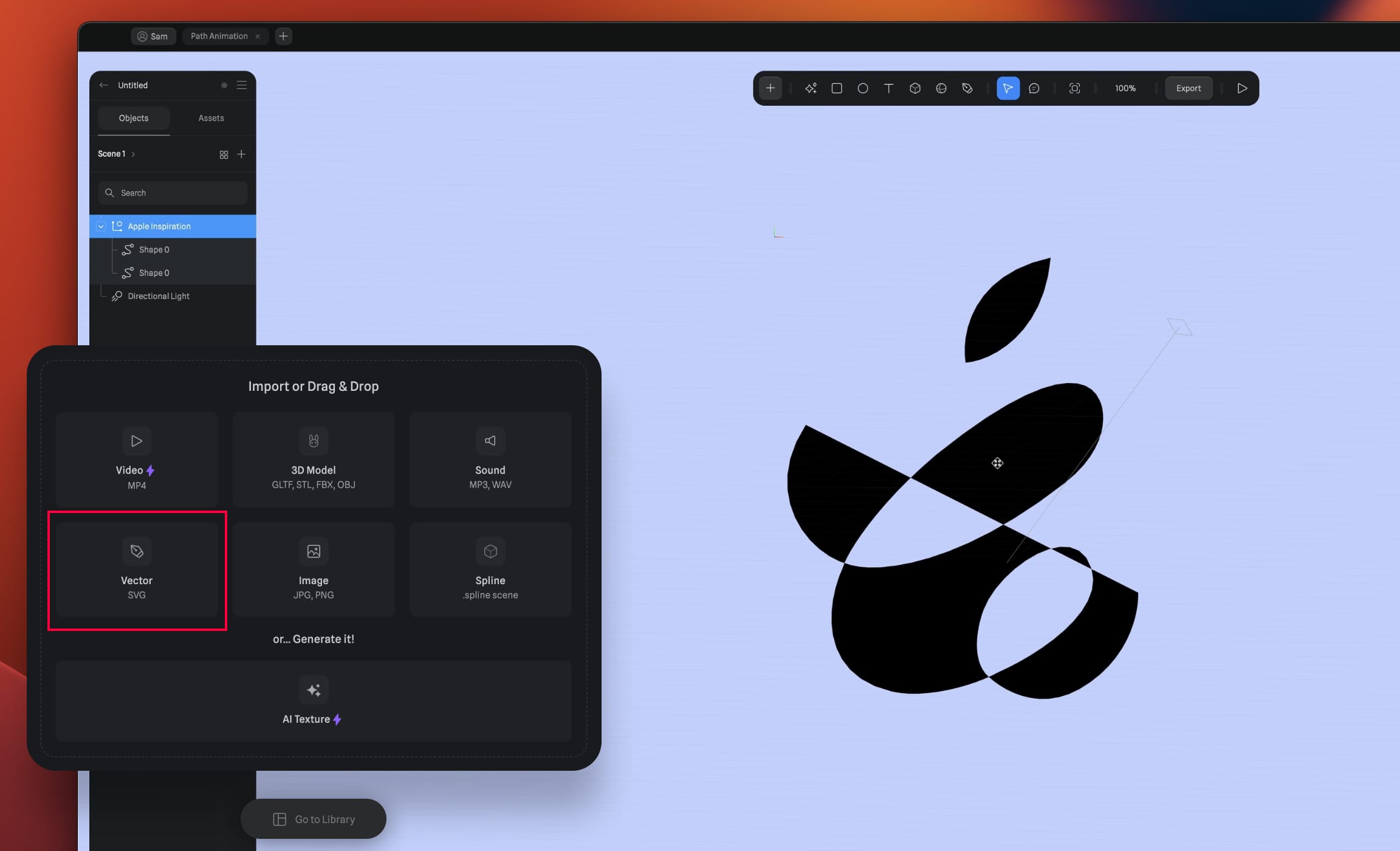 Path Animation image 8