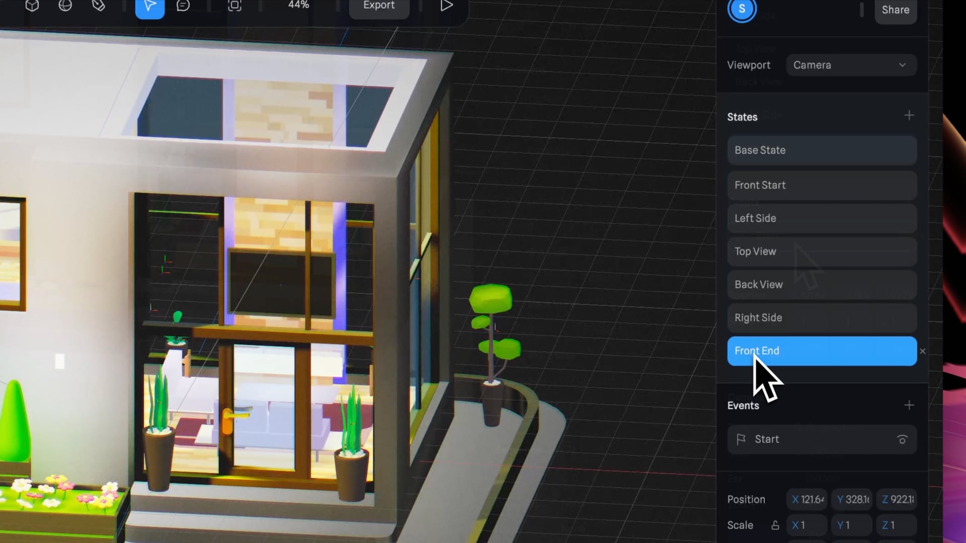 Section 4 - All States