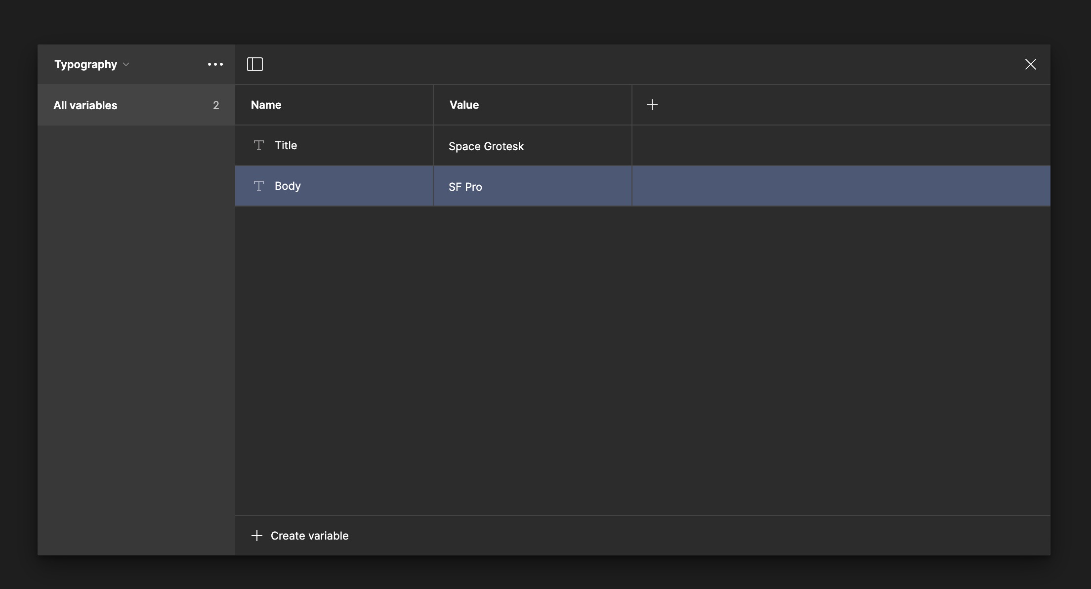 Typography and Colors Variable image 7