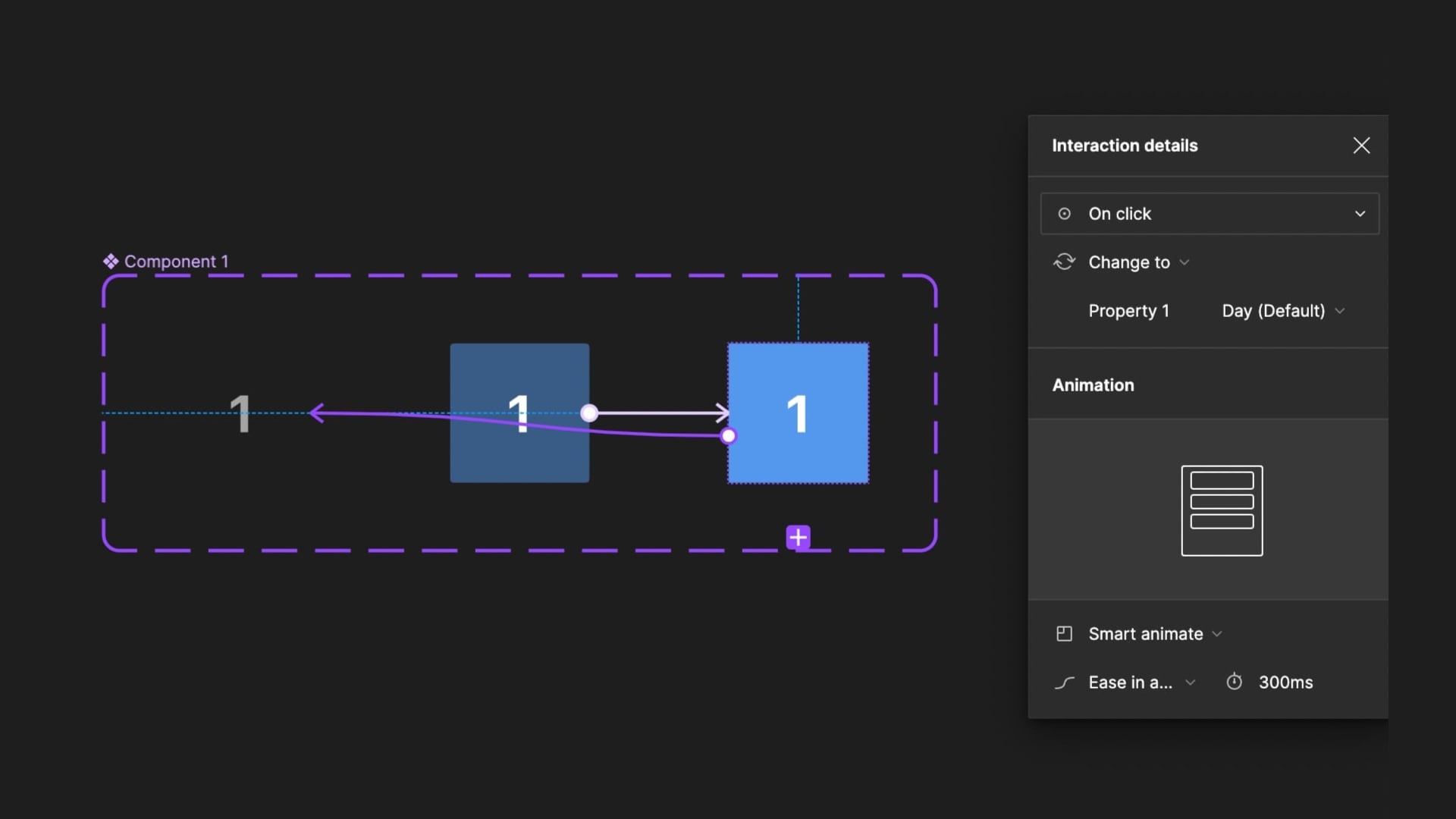 Interactive Calendar Figma Handbook Design Code