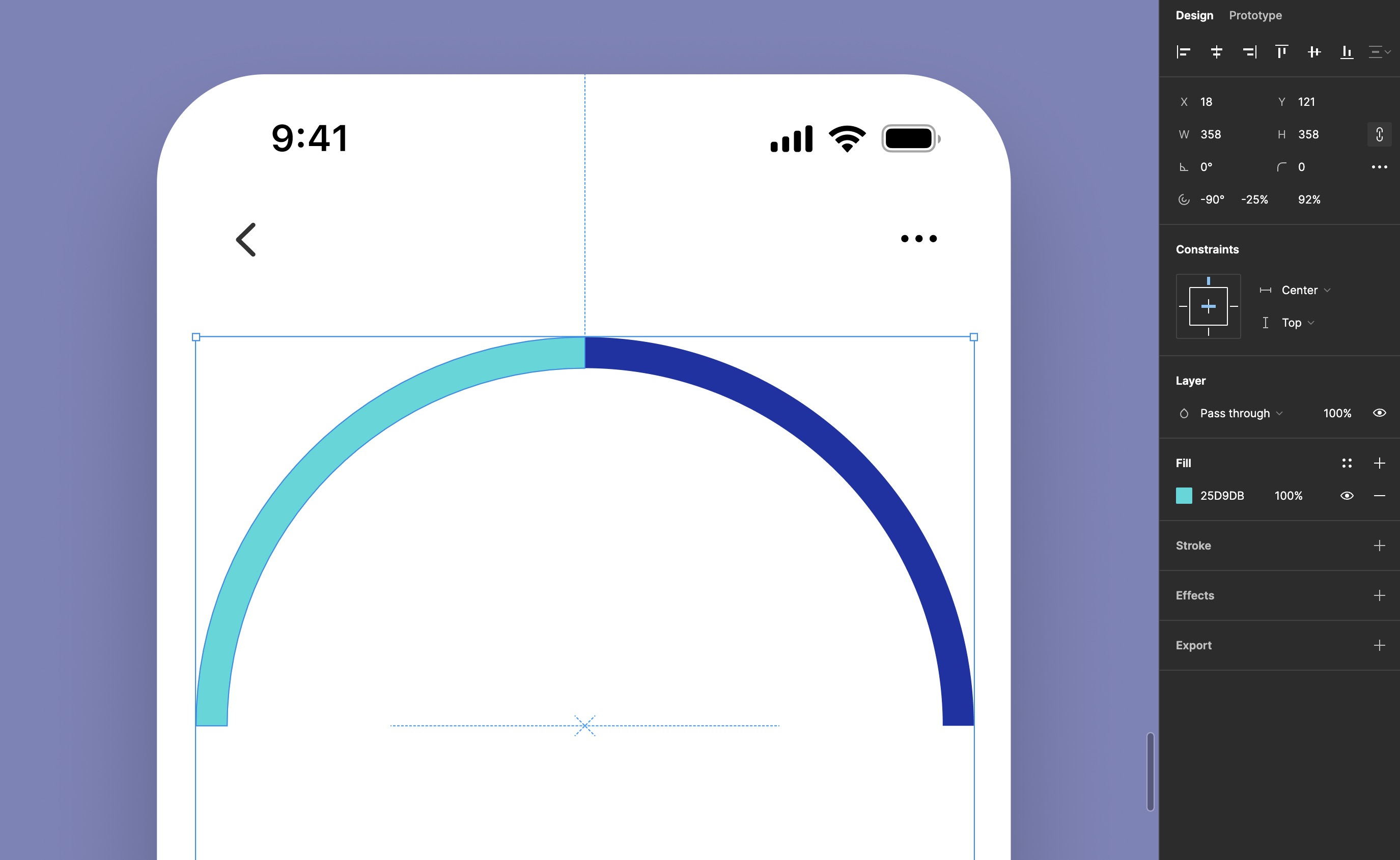Flat Design and Light Mode image 17