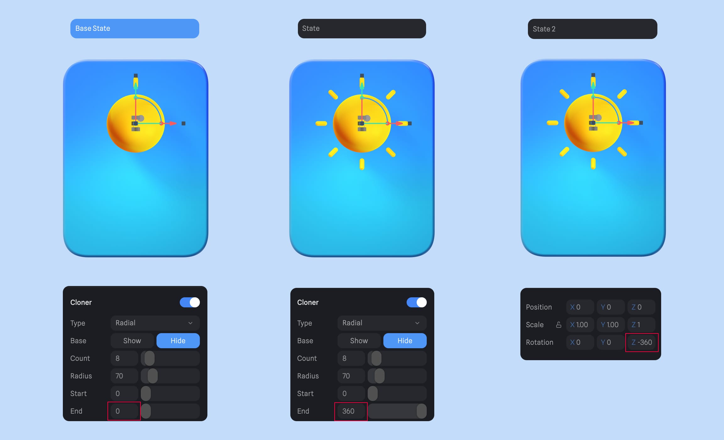 Icon Animation2222 image 7