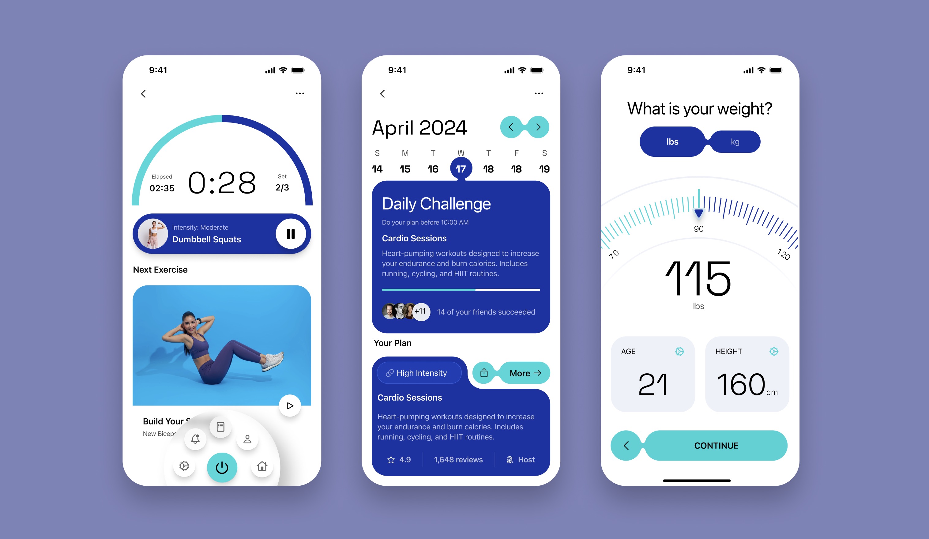 Flat Design and Light Mode image 4