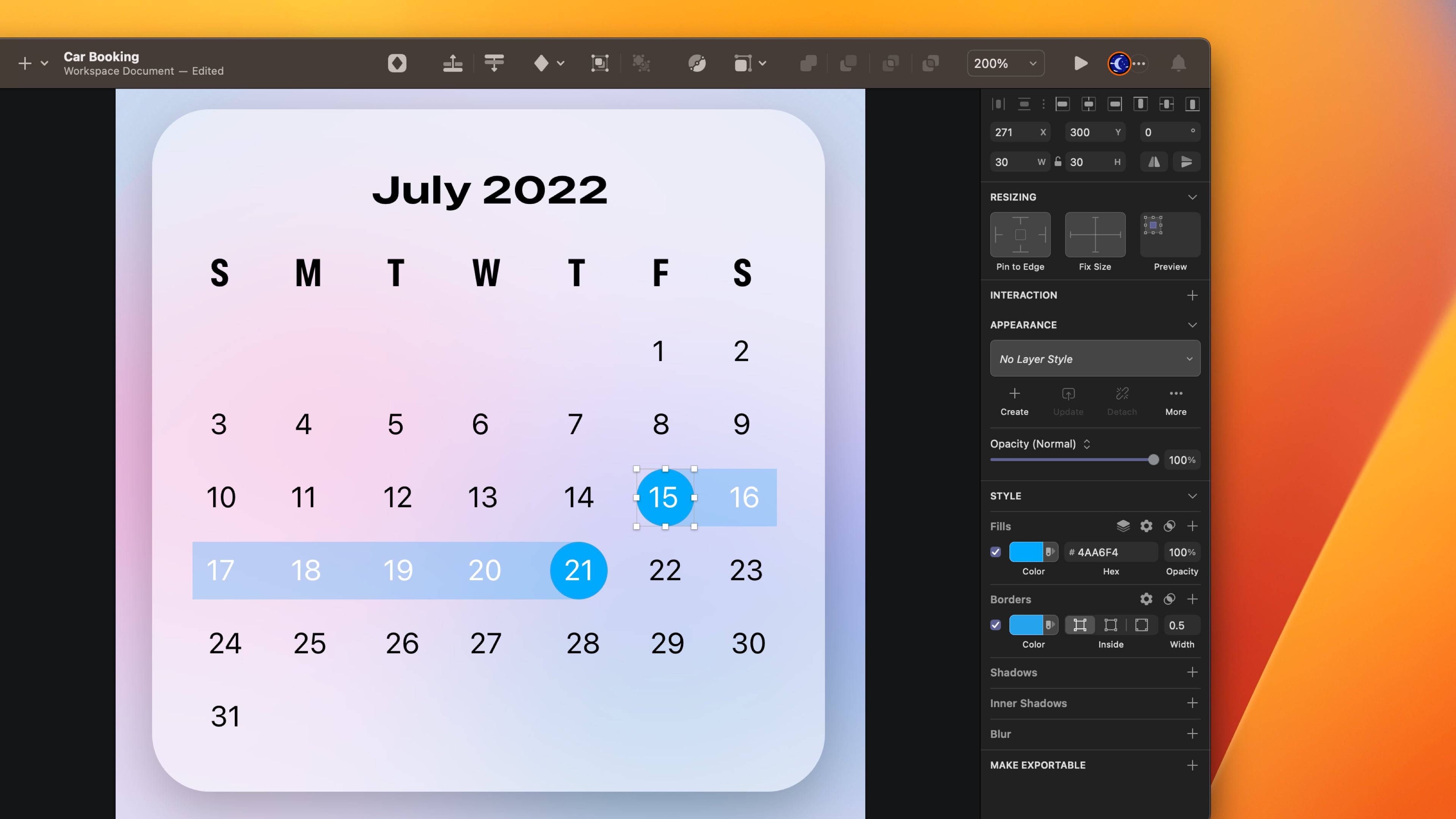 Variable Color image 8