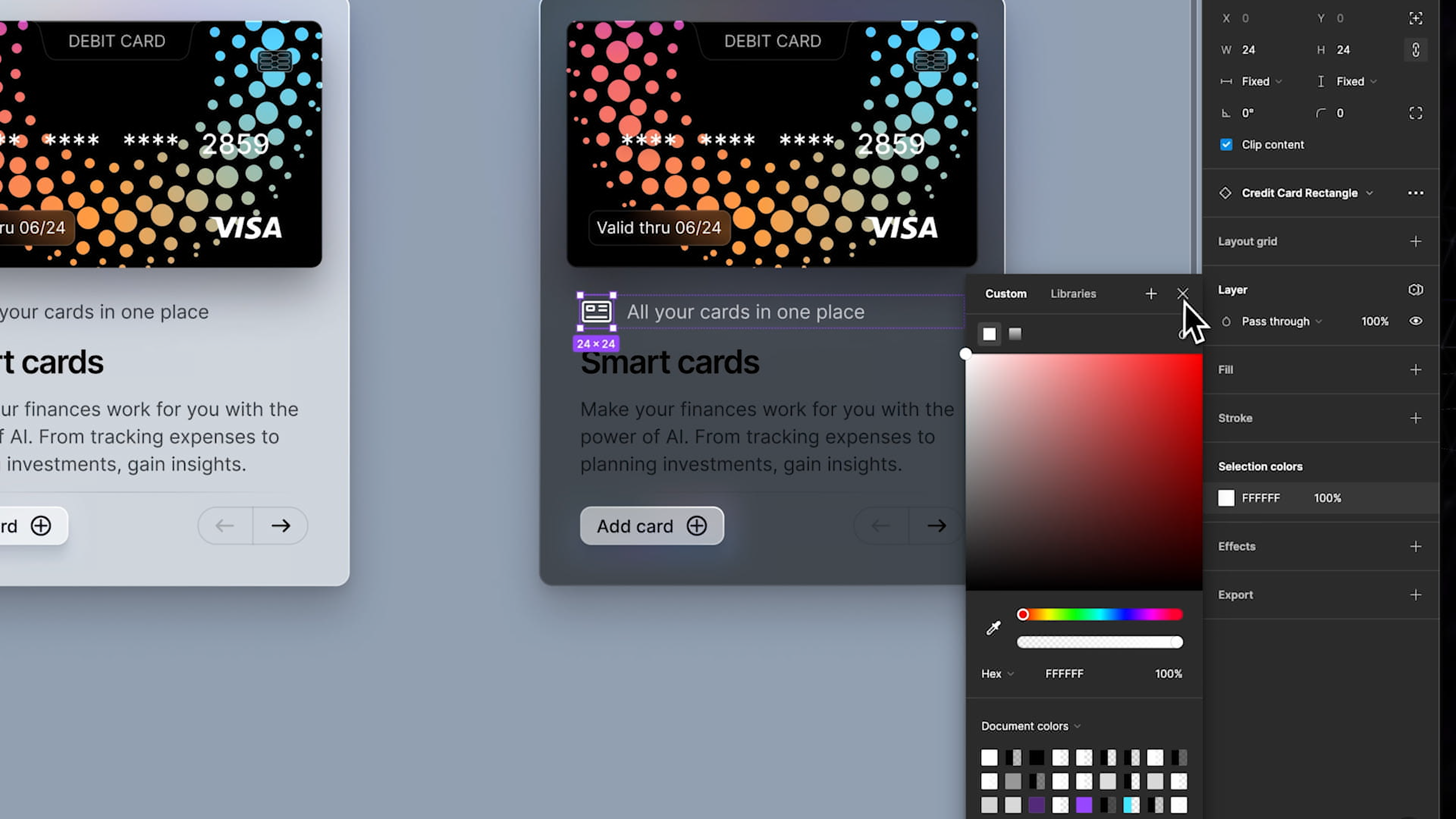 Dark Mode Variables image 4