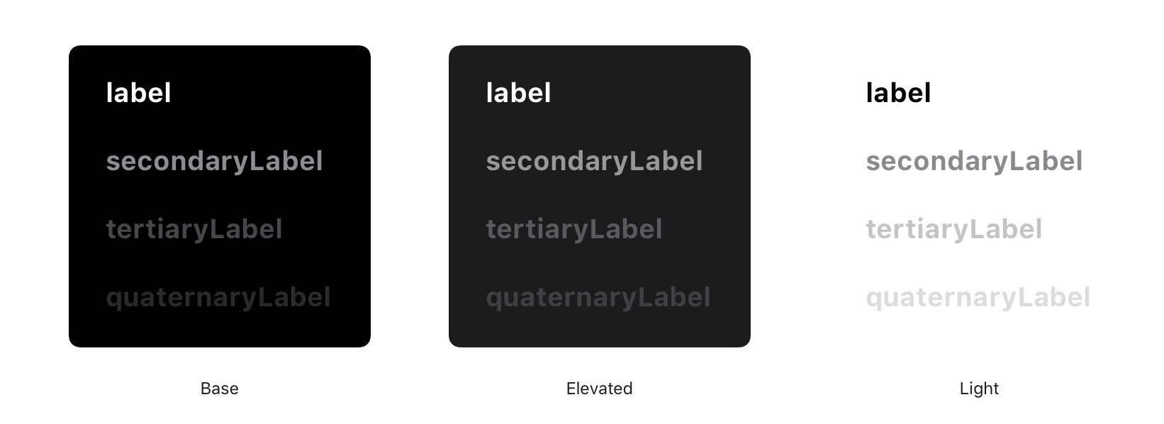 Material and Dark Mode image 1