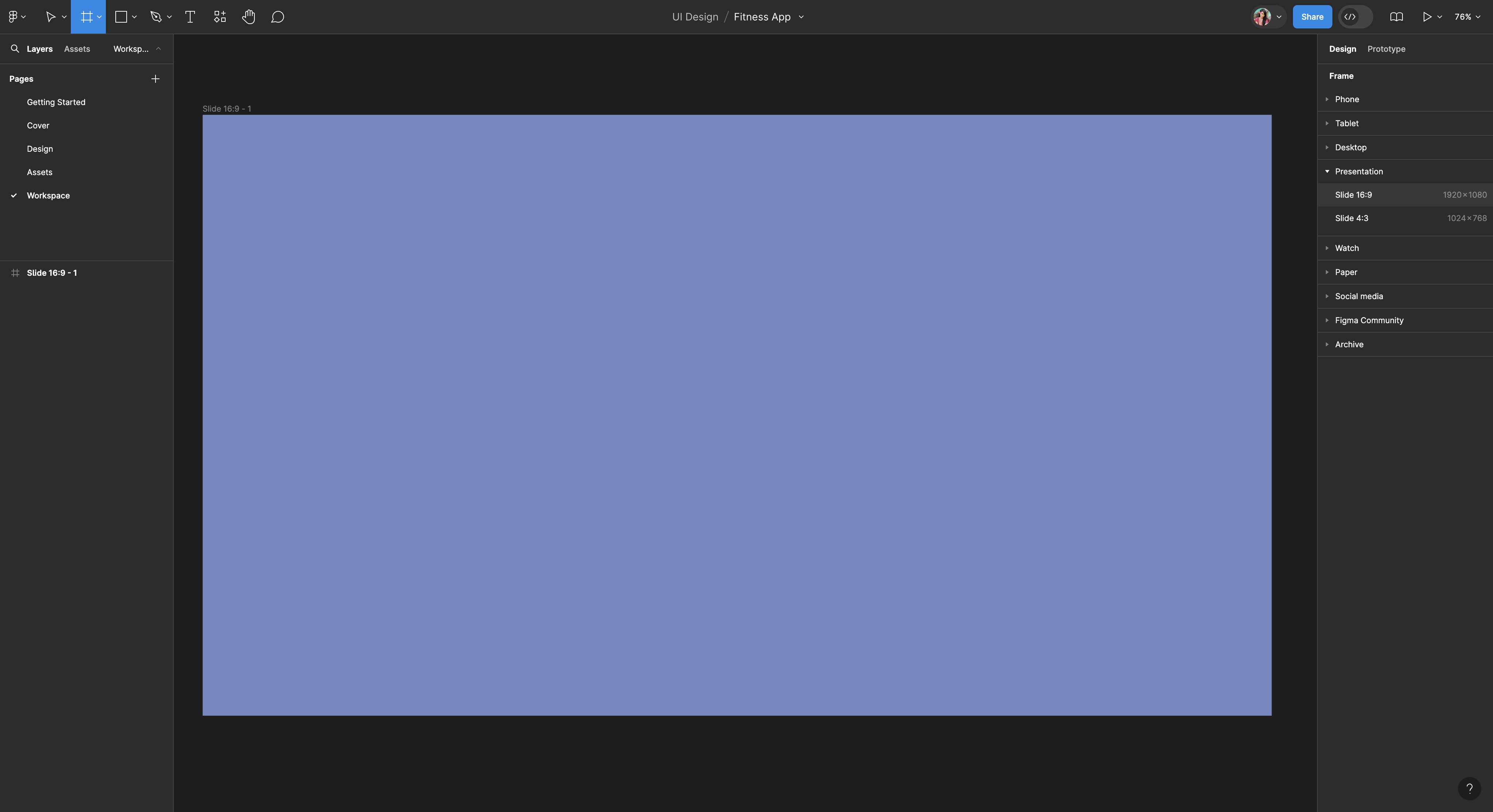 Flat Design and Light Mode image 11