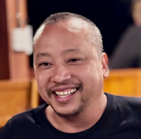 Instructor avatar