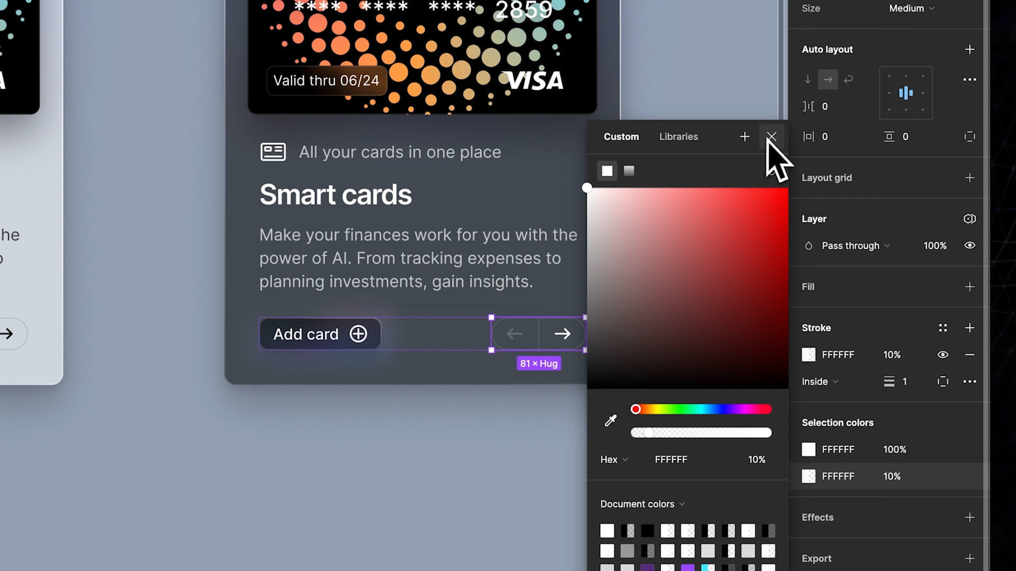 Dark Mode Variables image 5