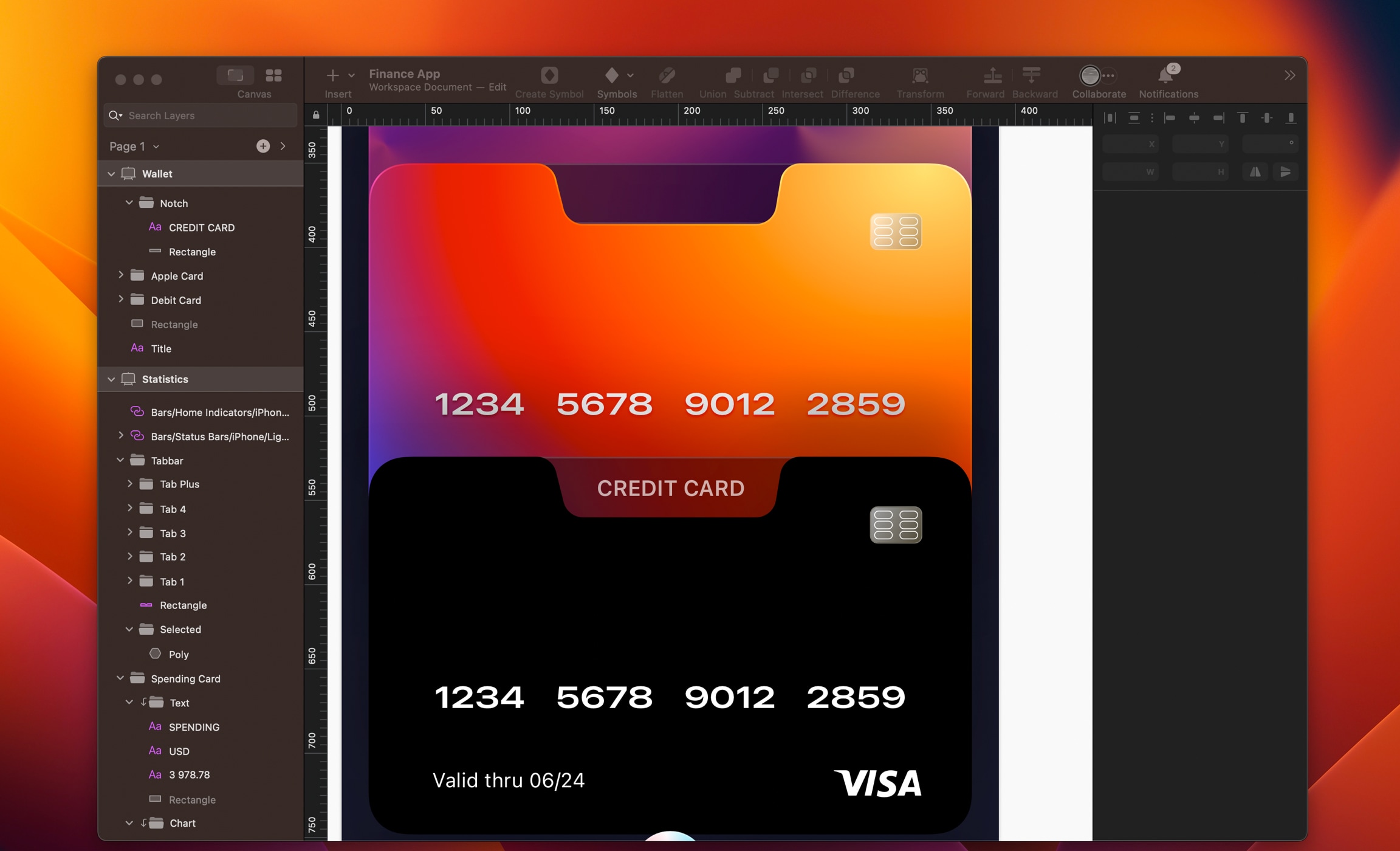 Material and Dark Mode image 10