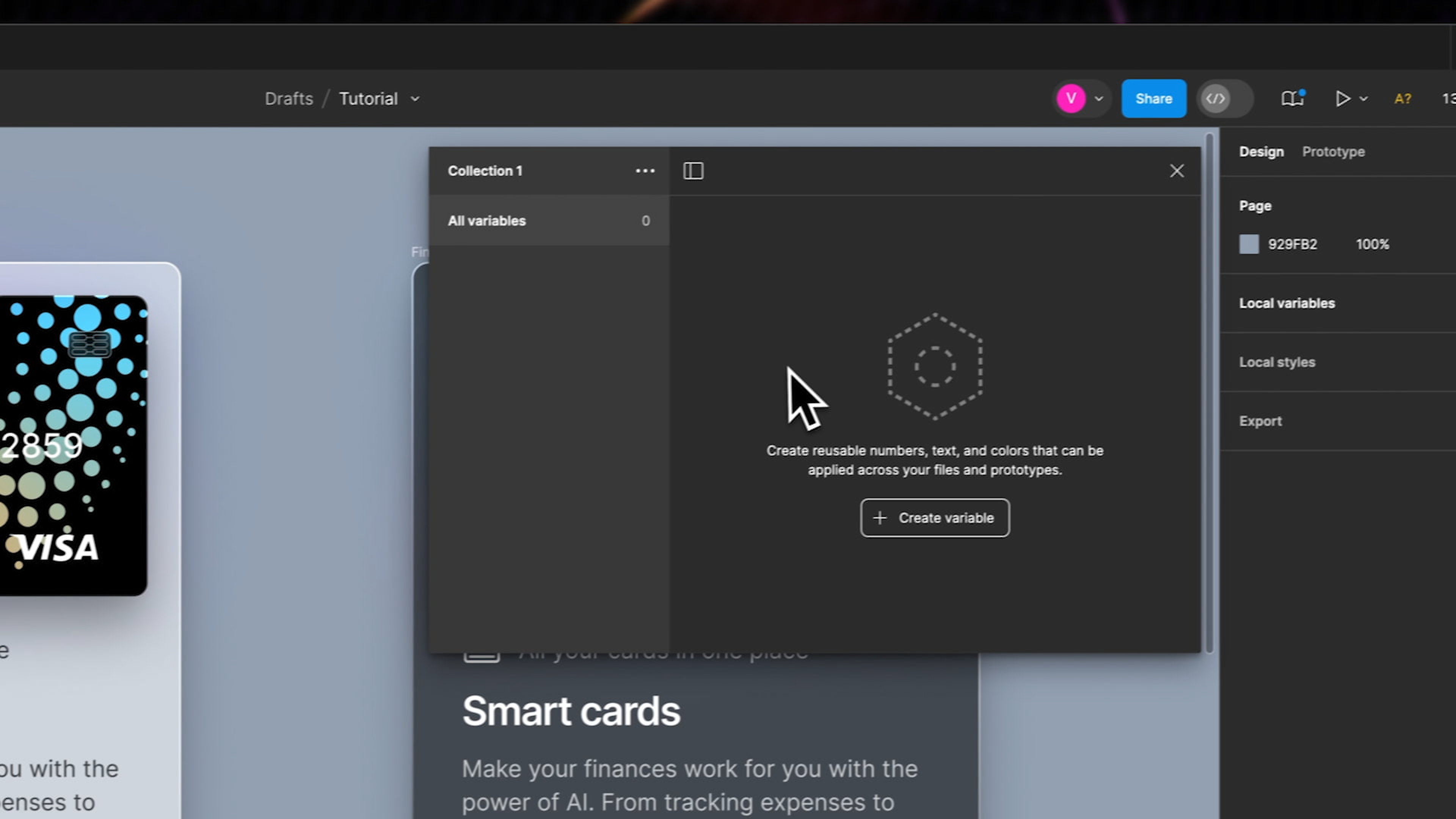Dark Mode Variables image 6