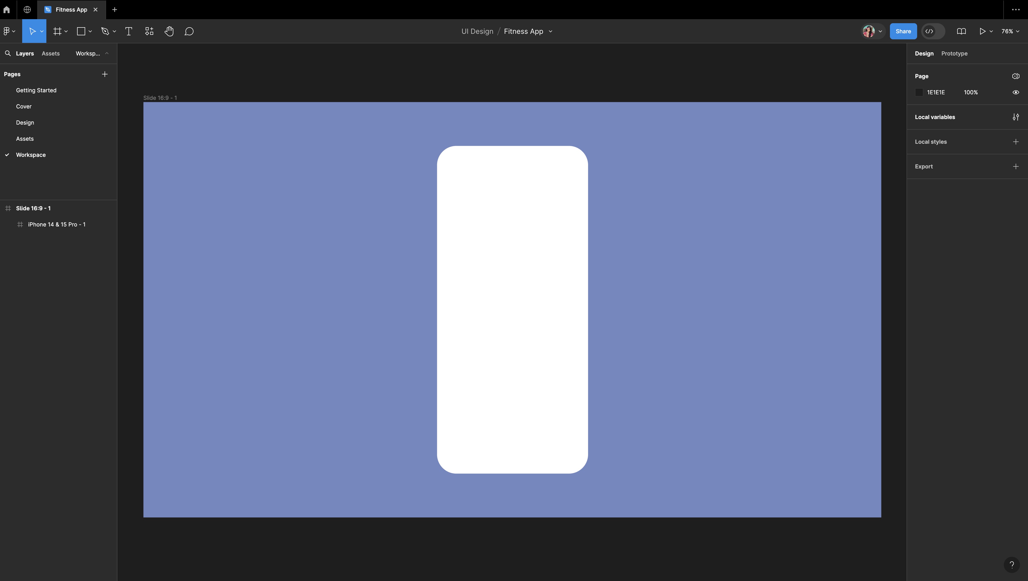 Flat Design and Light Mode image 12