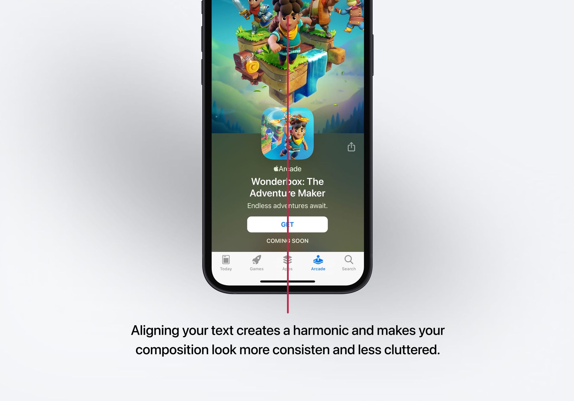 iOS 16 Typography image 12