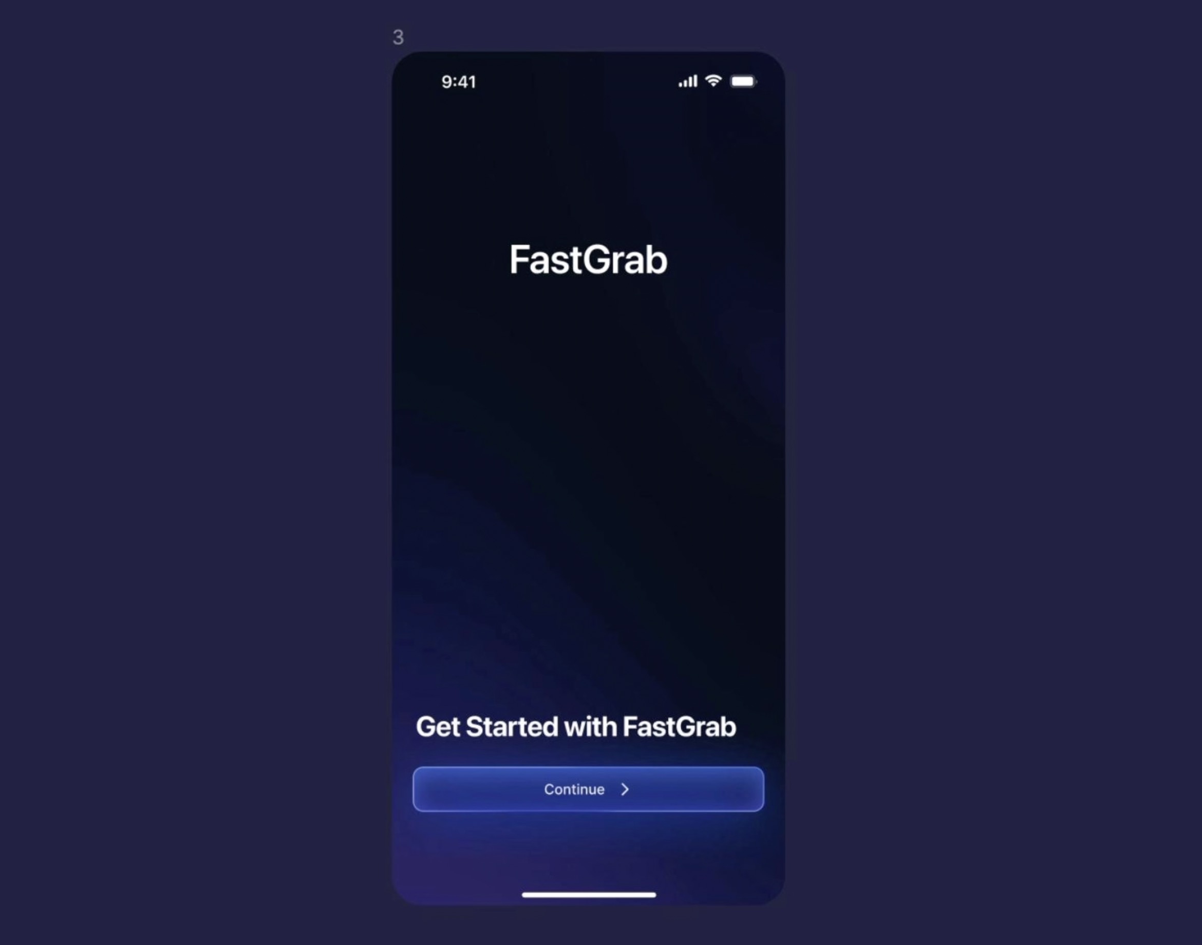 Animation, Sticky Scroll and Overlay image 3