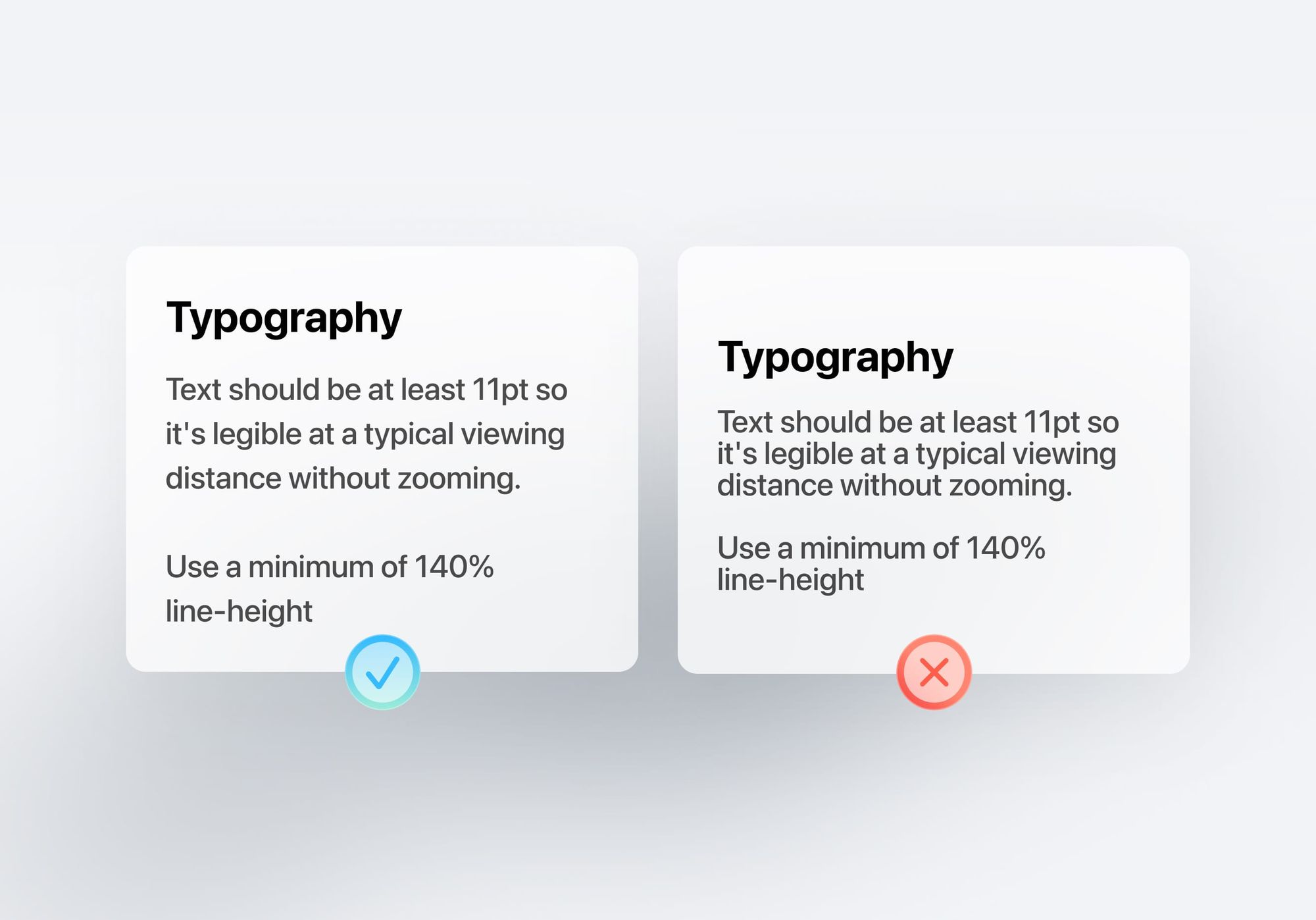 iOS 16 Typography image 11