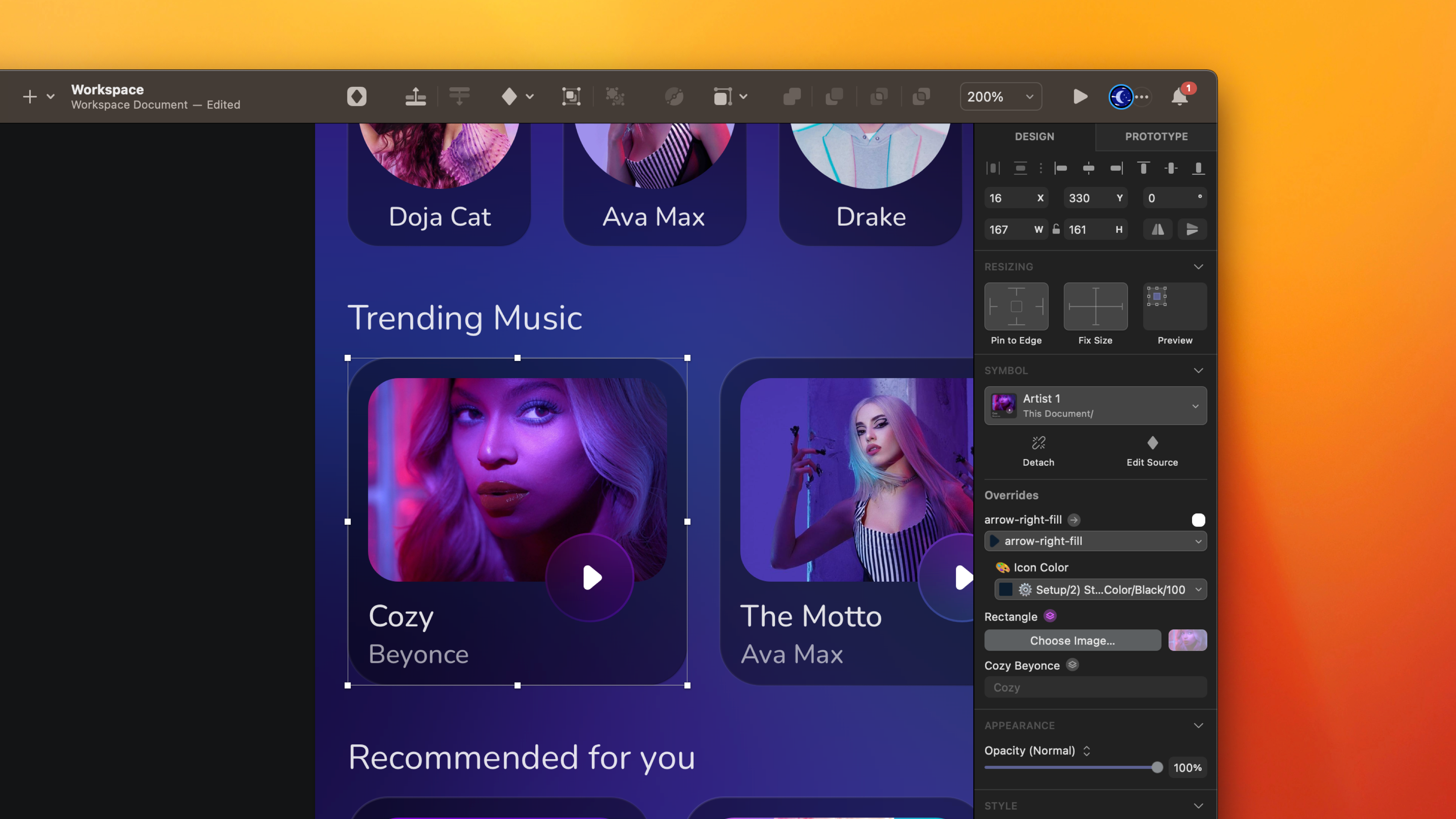 Components and Tint image 7