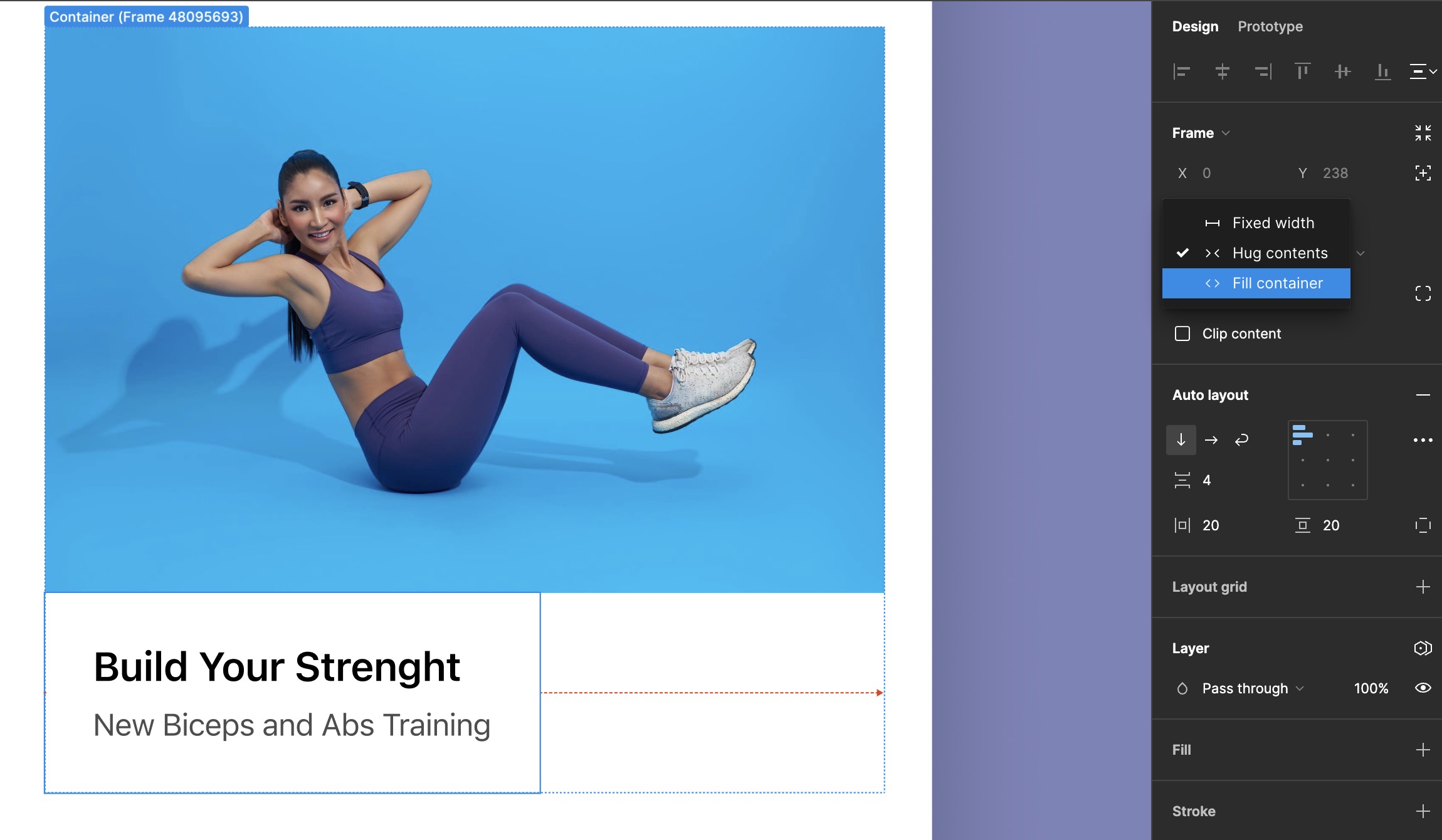 Flat Design and Light Mode image 4