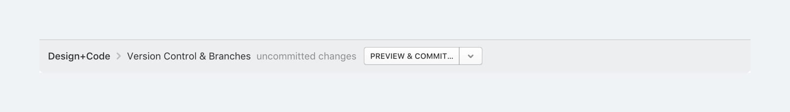 In-App-Preview-and-Commit
