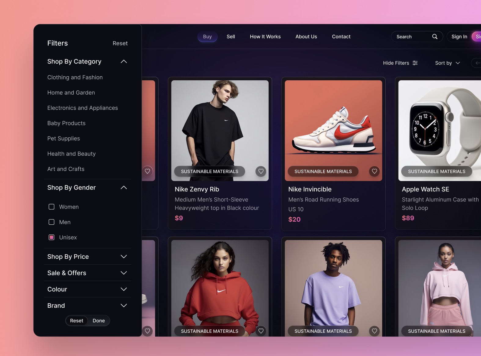 UI Kits and Templates image 2