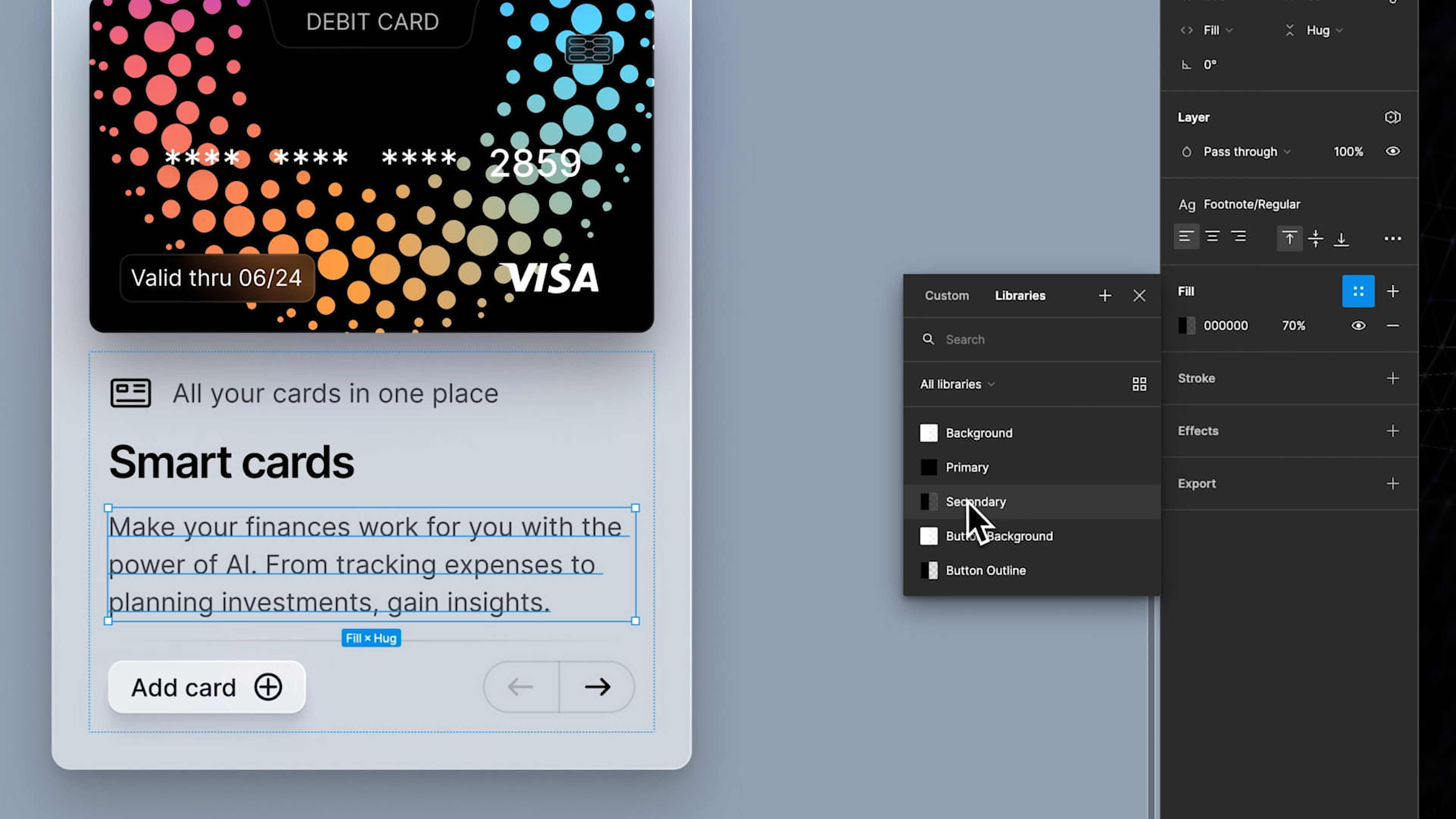 Dark Mode Variables image 12