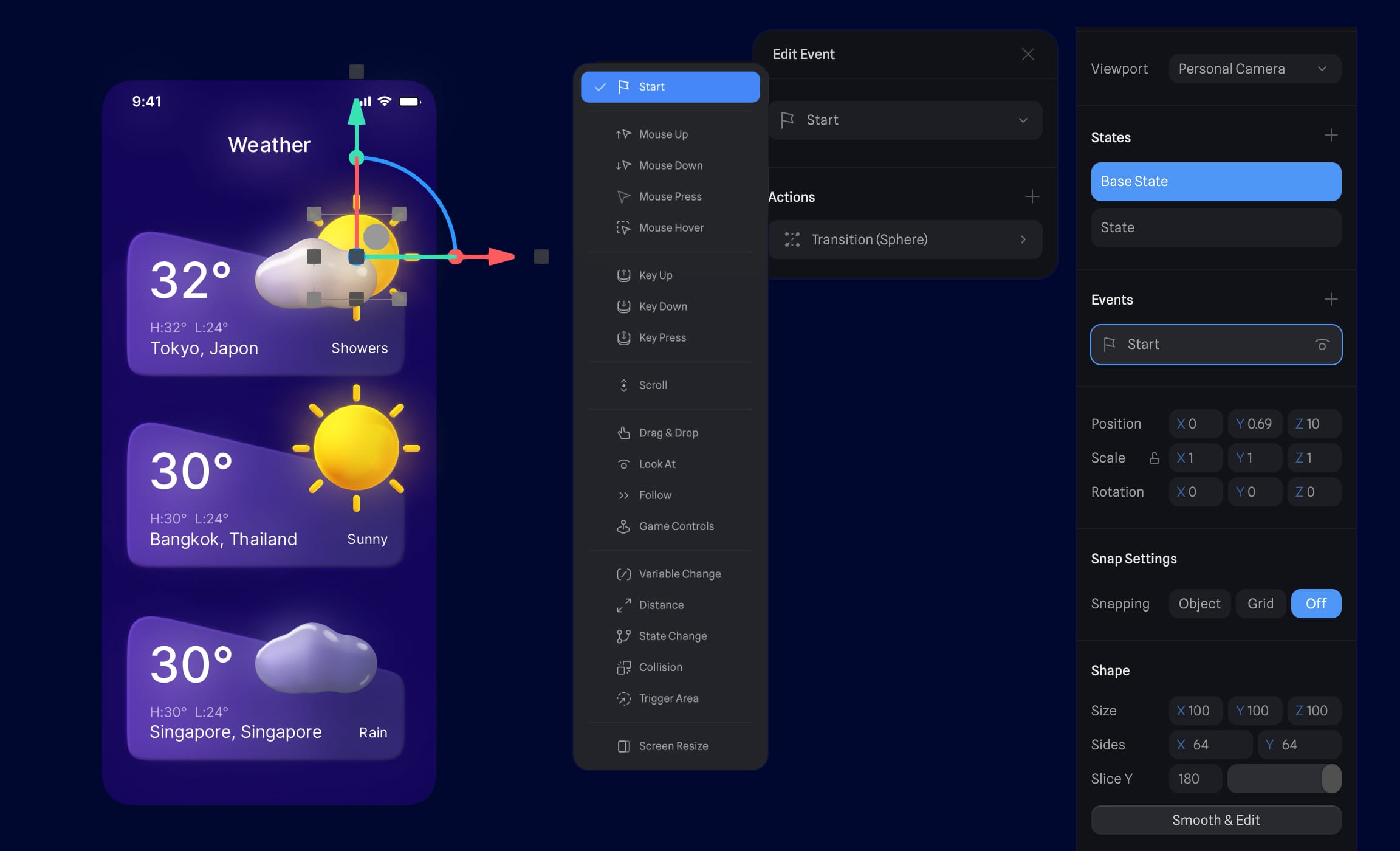 Icon Animation2222 image 3