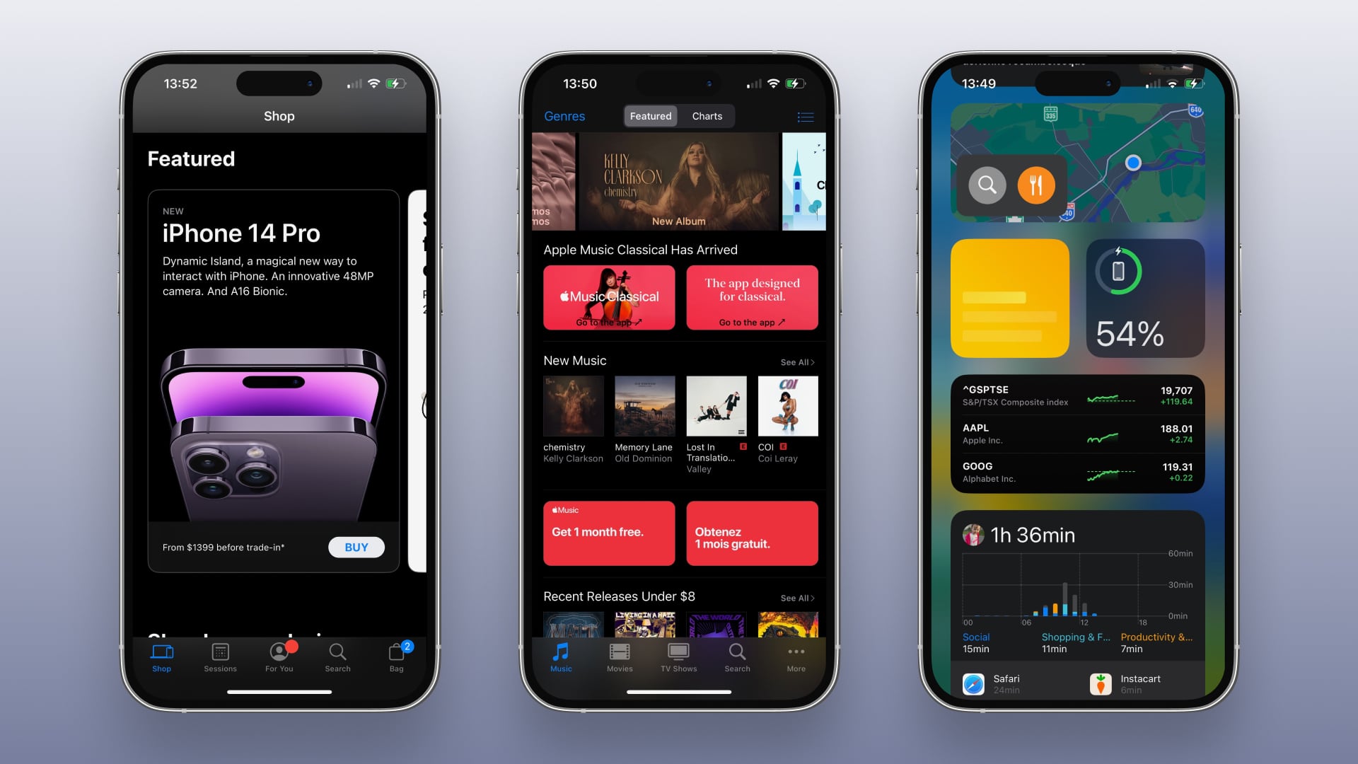 Intro to IOS 18 image 13