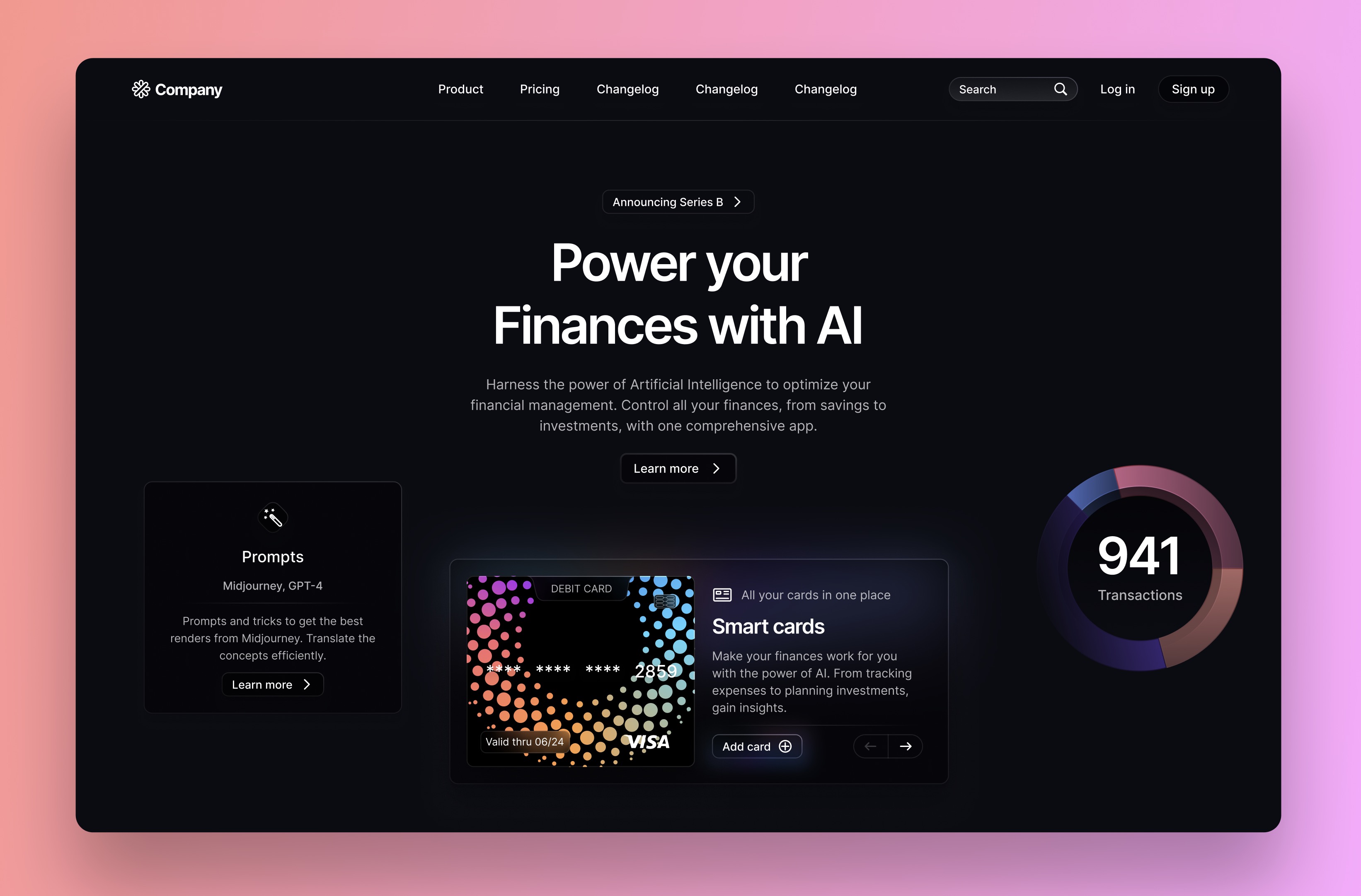 UI Kits and Templates image 17
