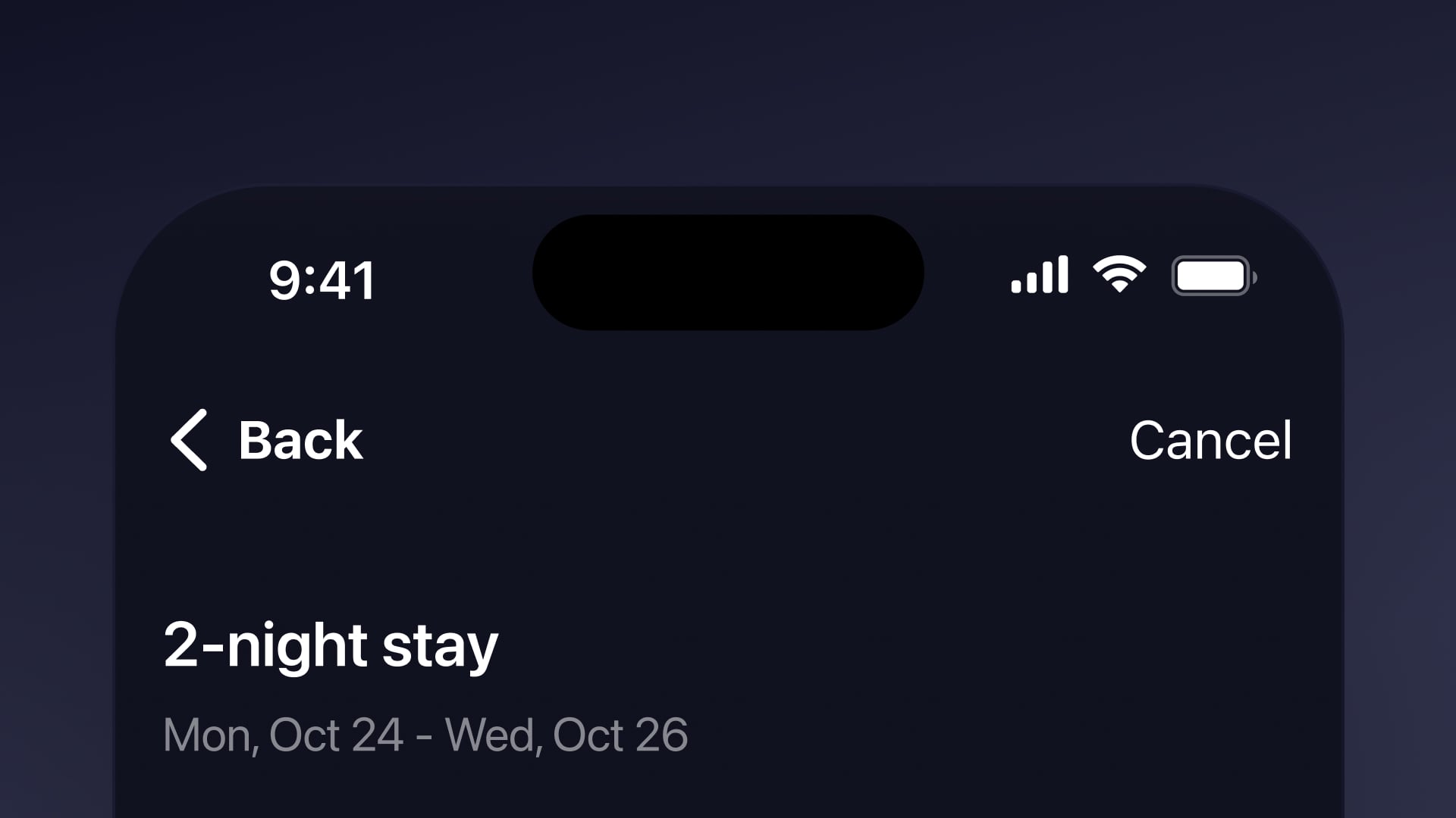 Intro to IOS 18 image 3