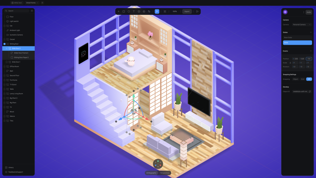 States, Events & Animations image 5