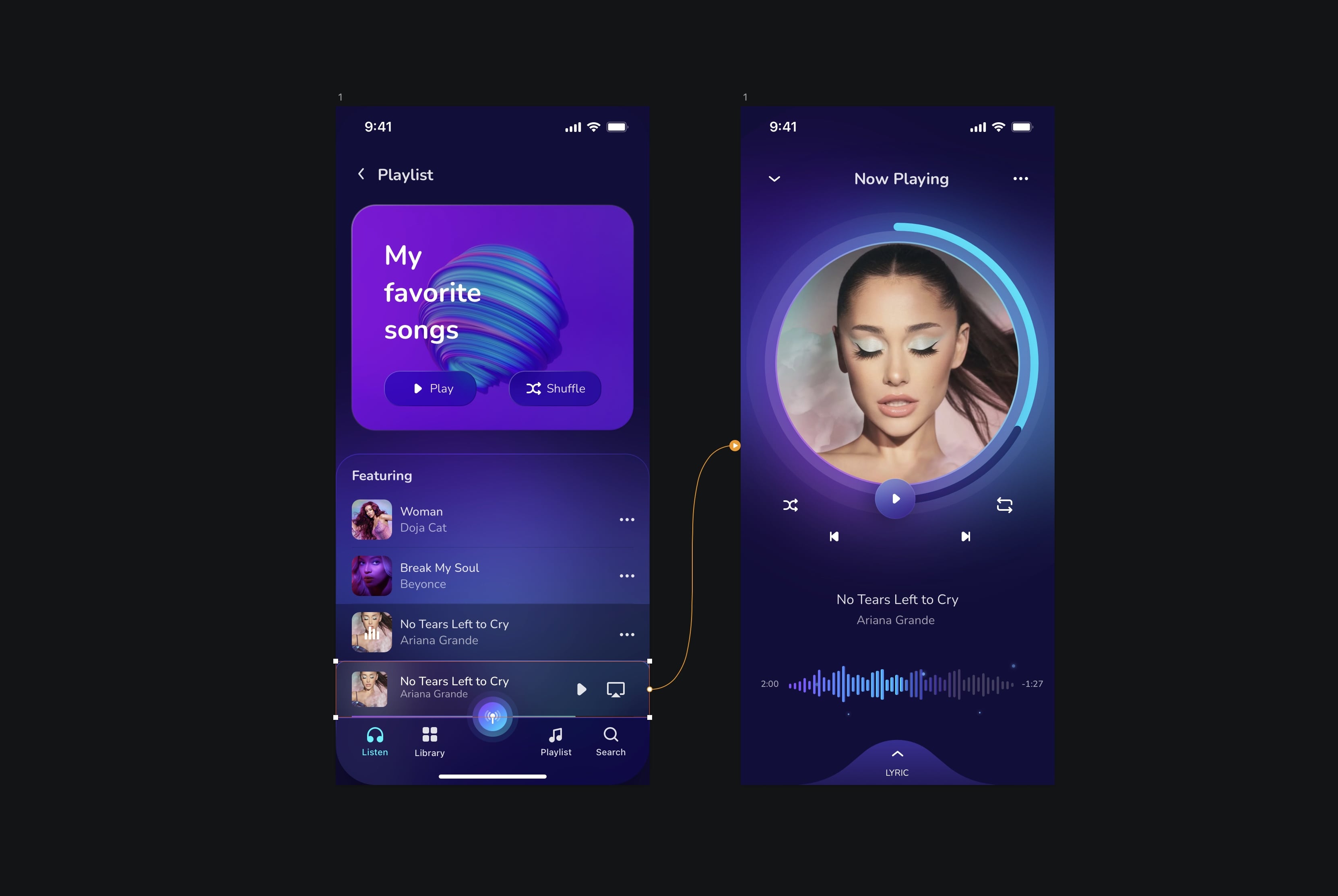 Overlays and Mirror App image 2