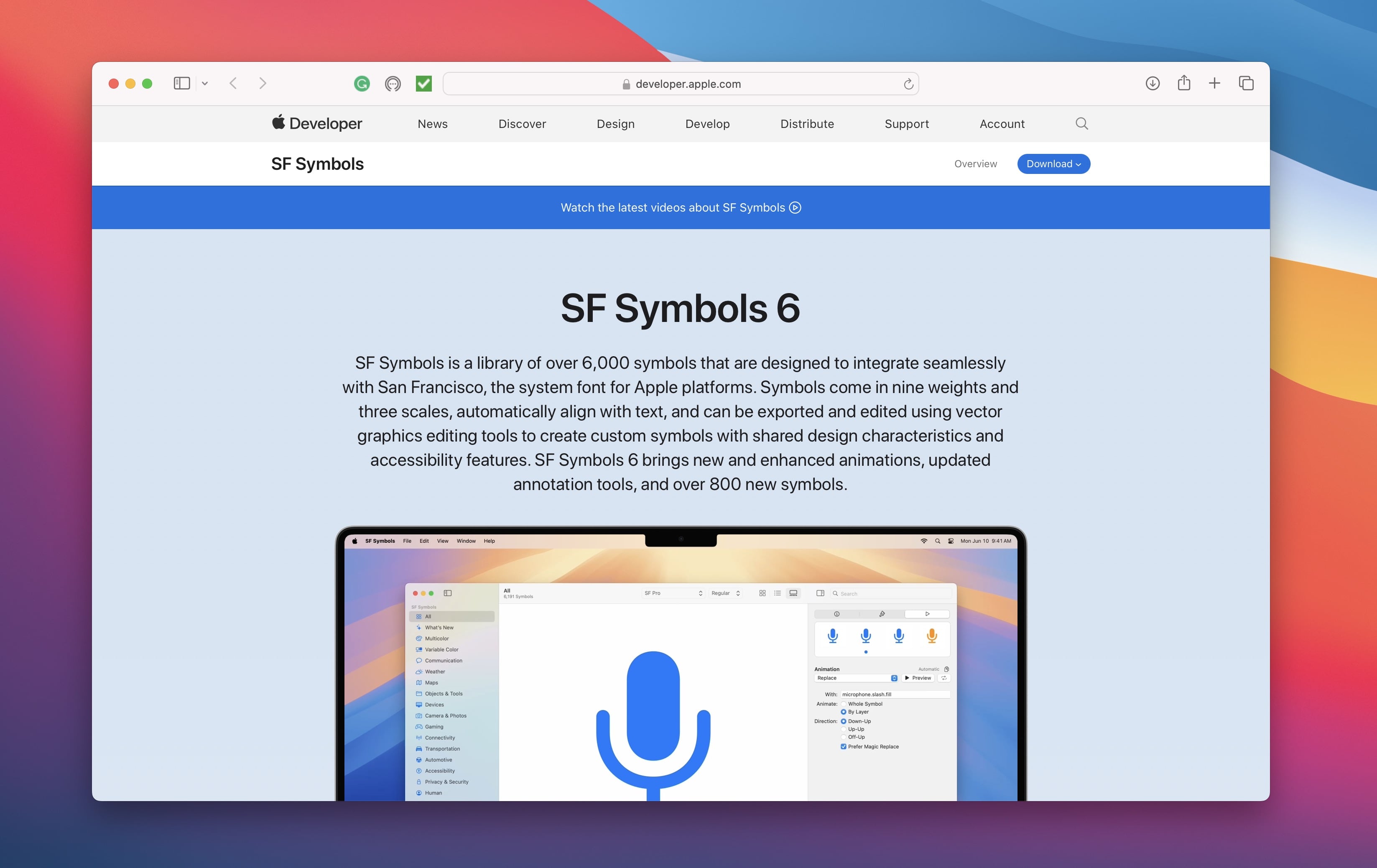 Intro to IOS 18 image 8