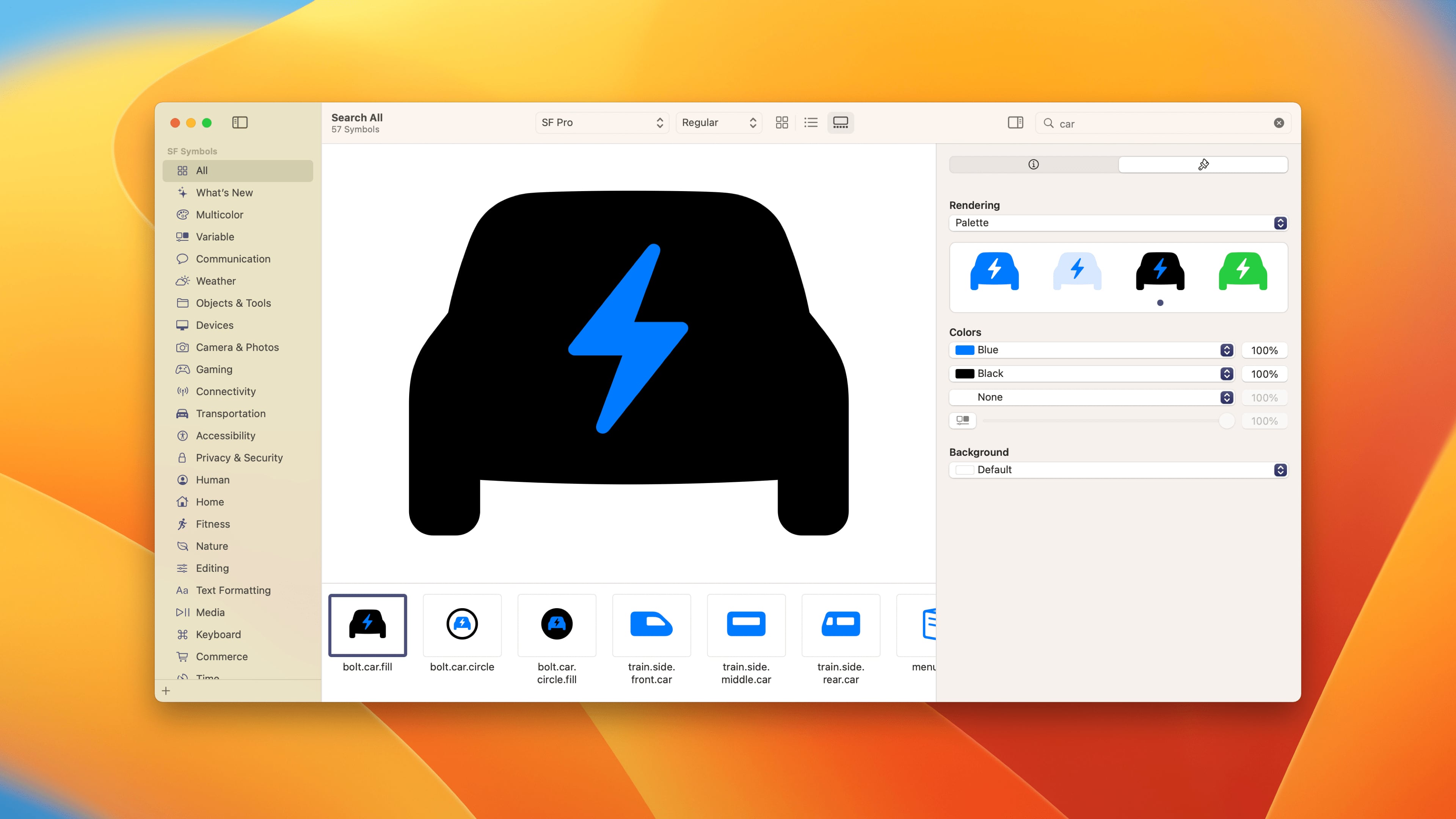 iOS 16 Typography image 5