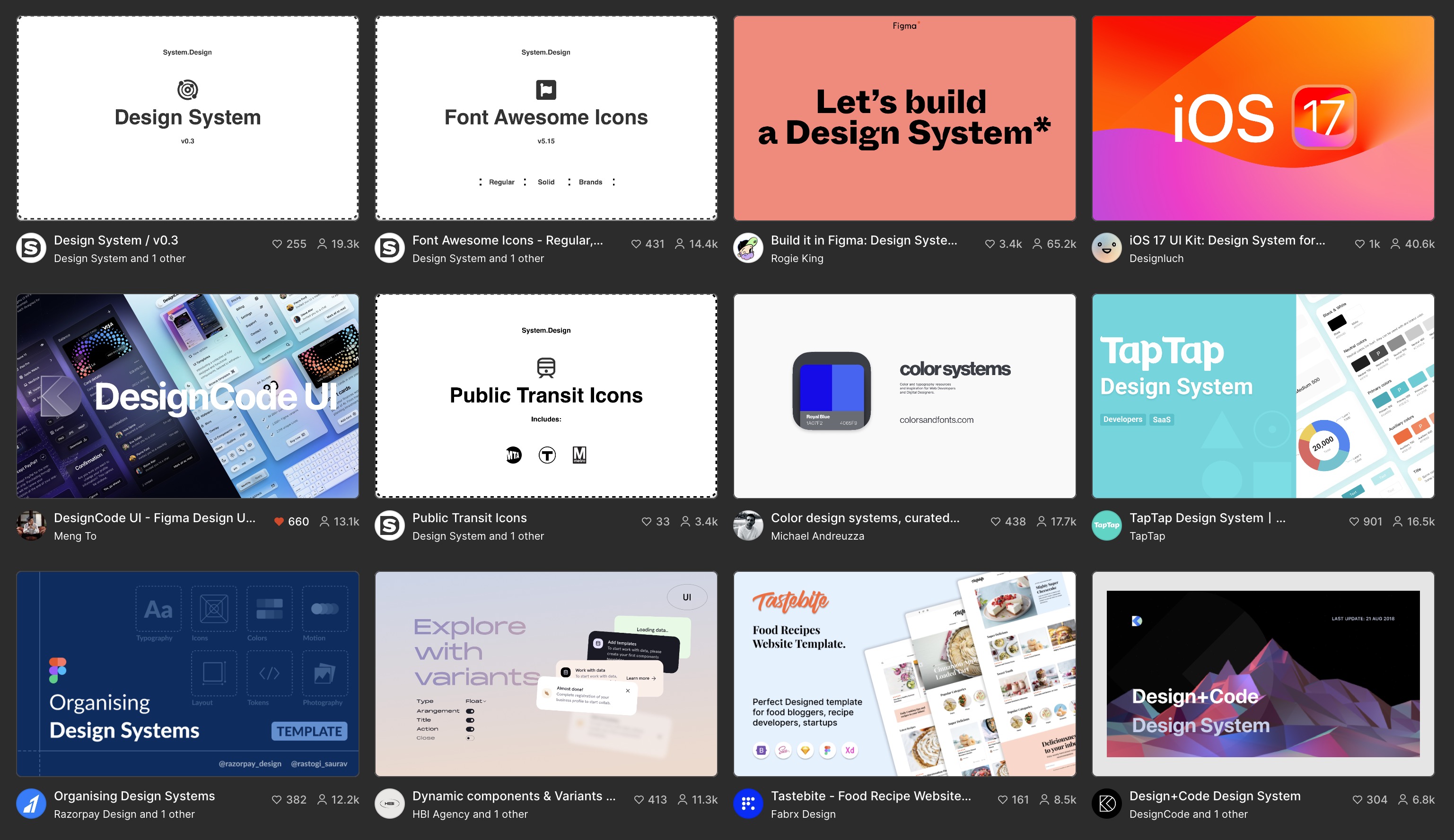 Typography and Colors Variable image 4
