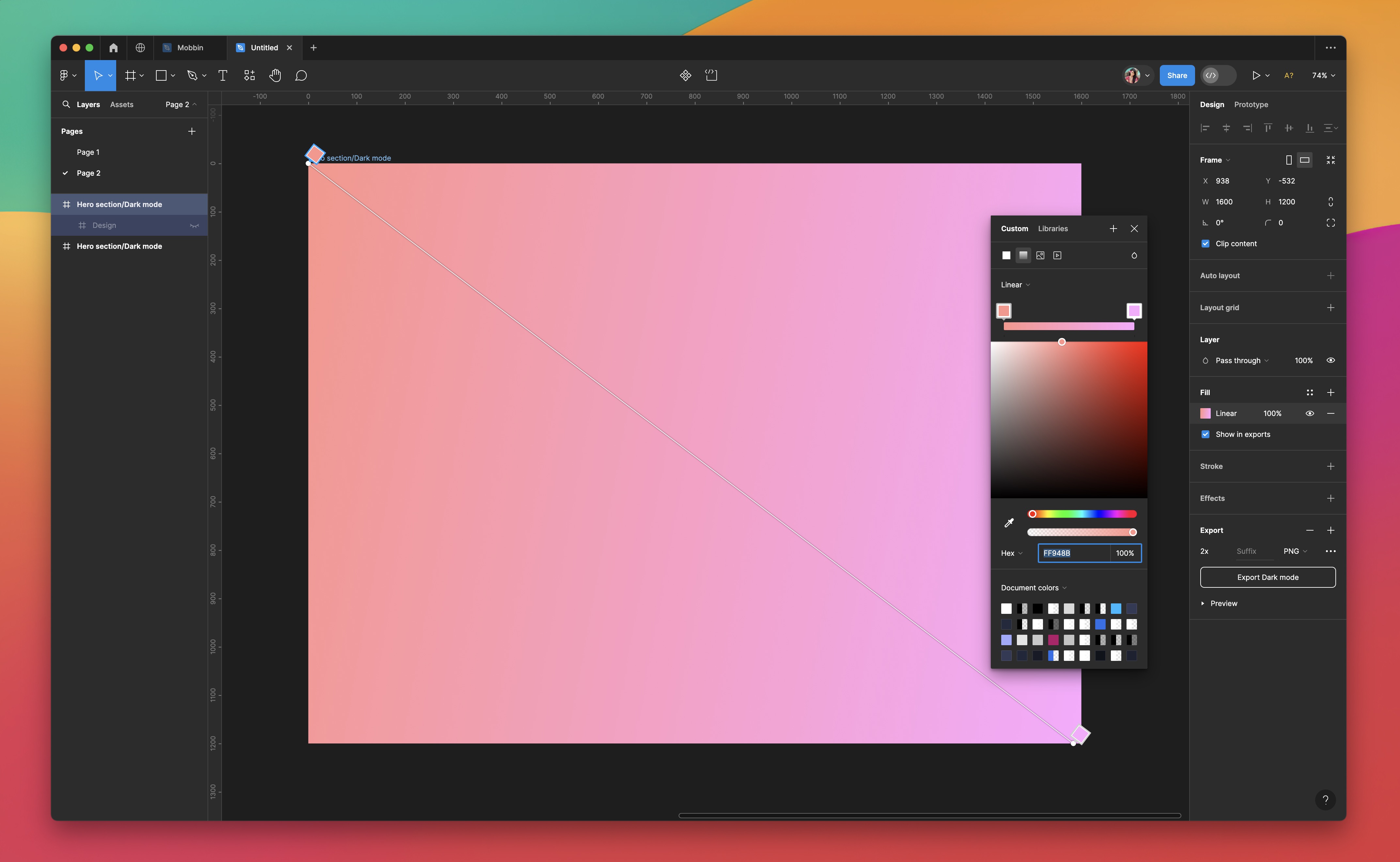 UI Kits and Templates image 10