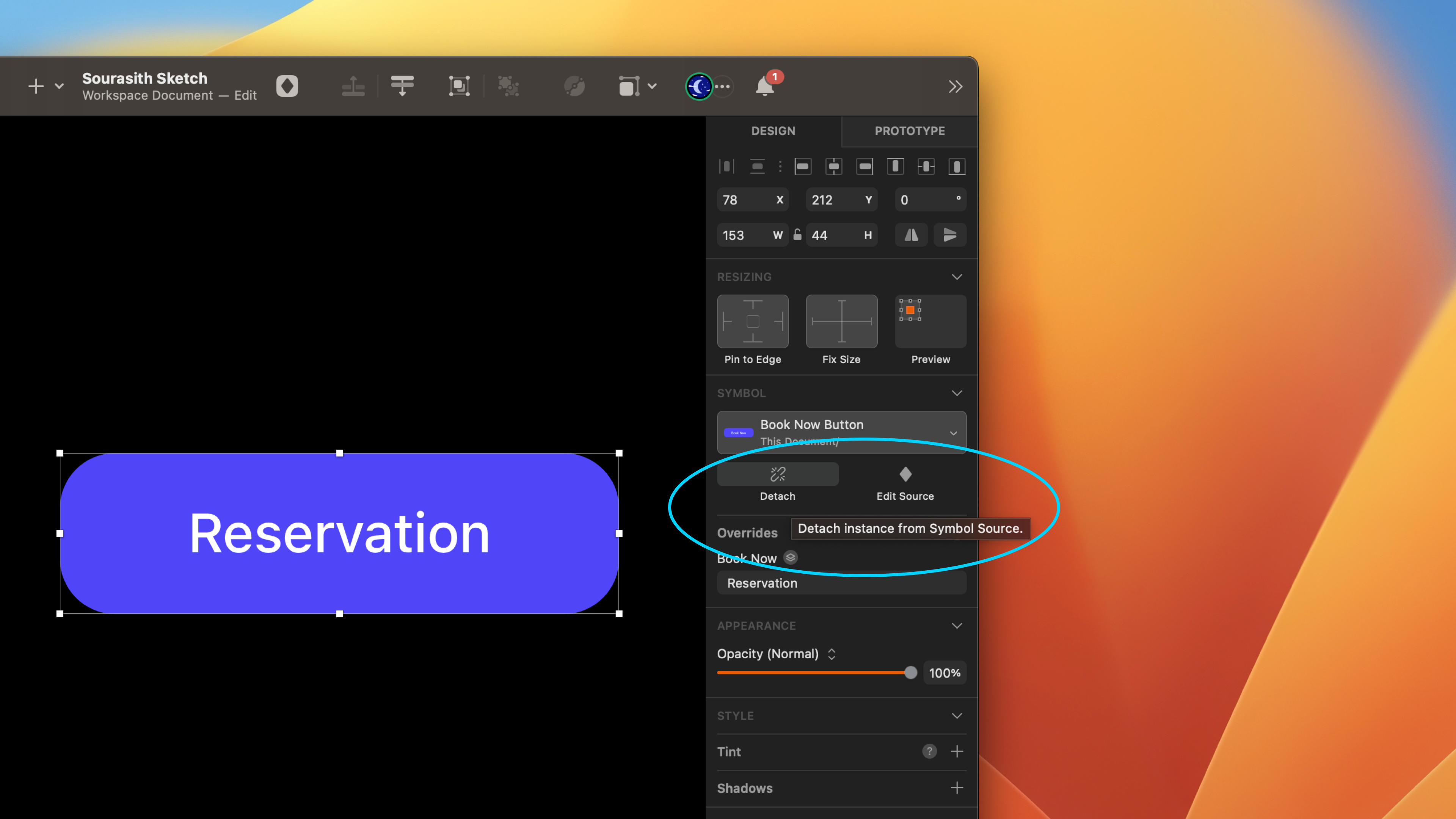 Smart Layout image 6