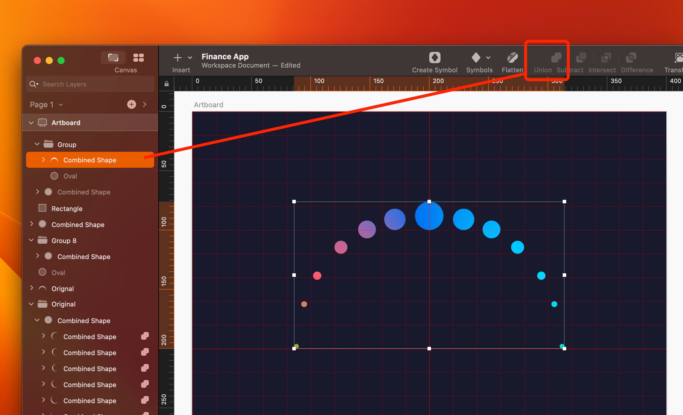 Material and Dark Mode image 1