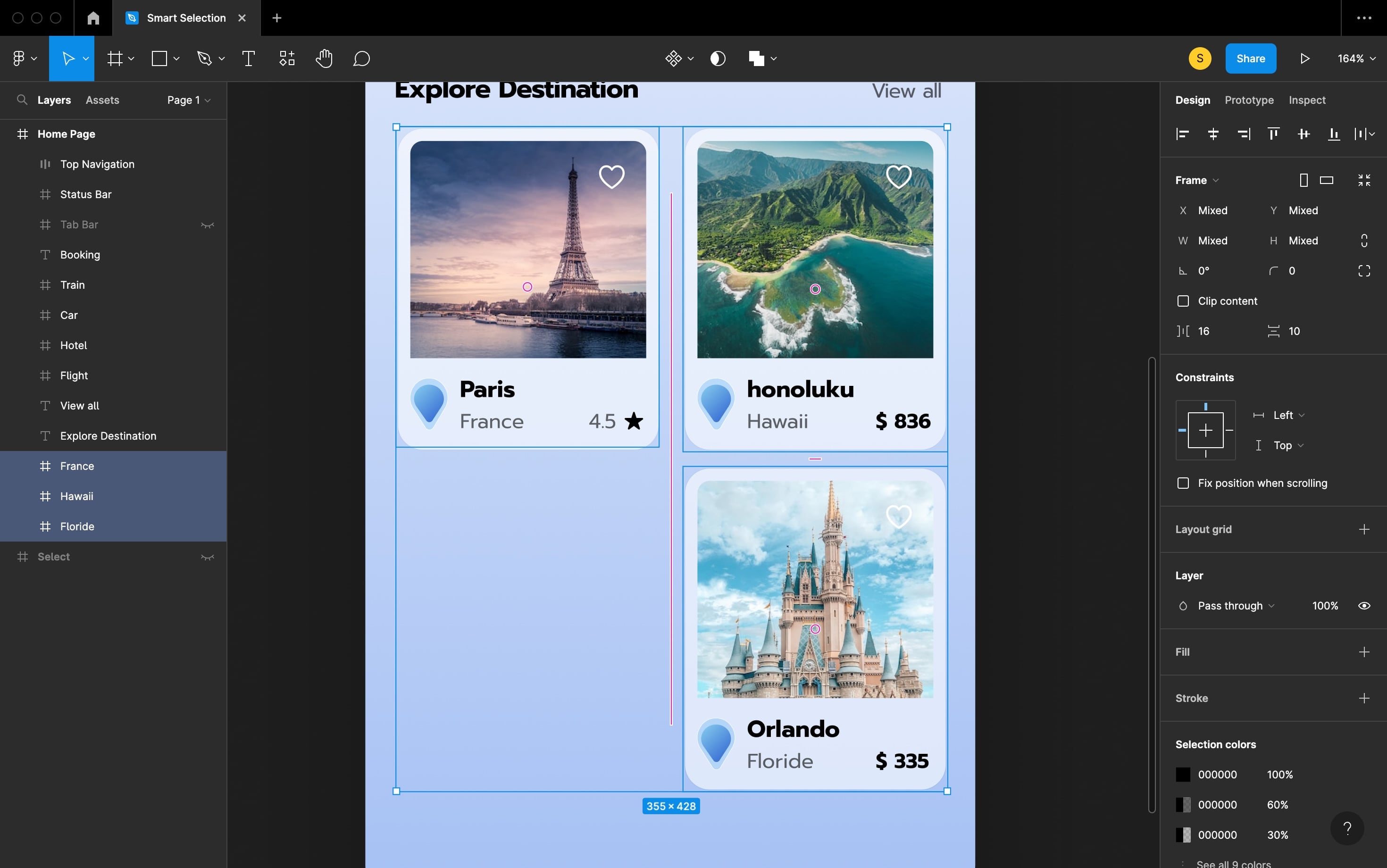 Smart Selection image 11