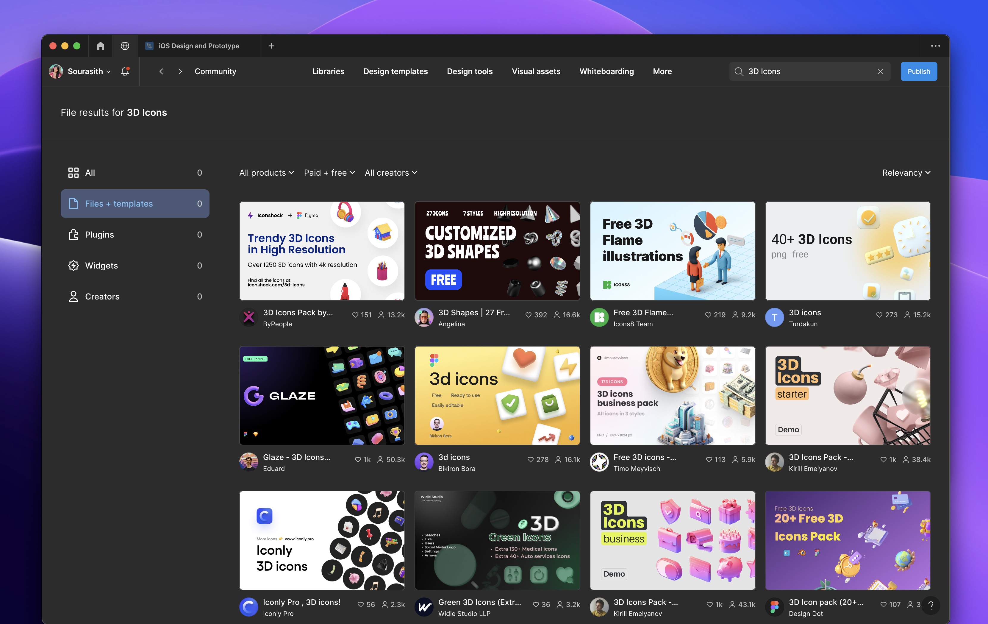 UX Research and Design Flows image 14