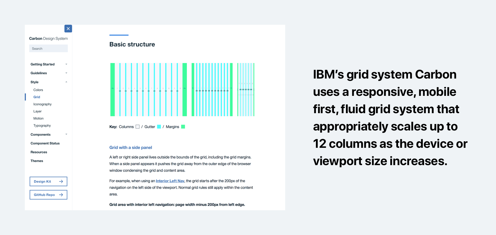 IBM-Grid-System