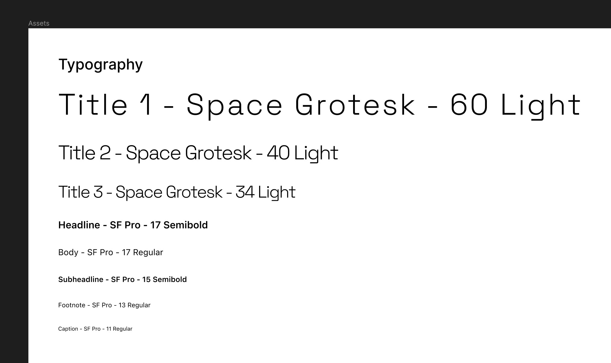 Flat Design and Light Mode image 6