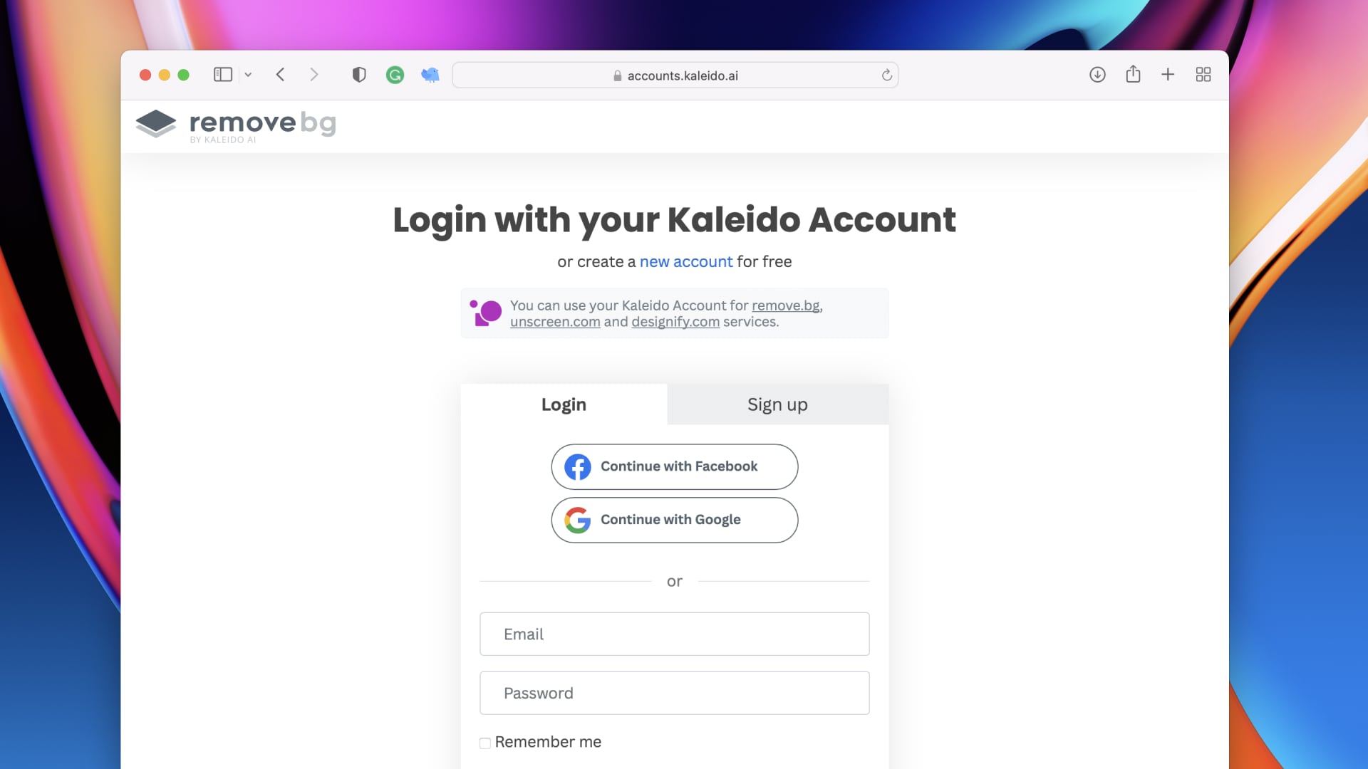Remove BG plugin image 6