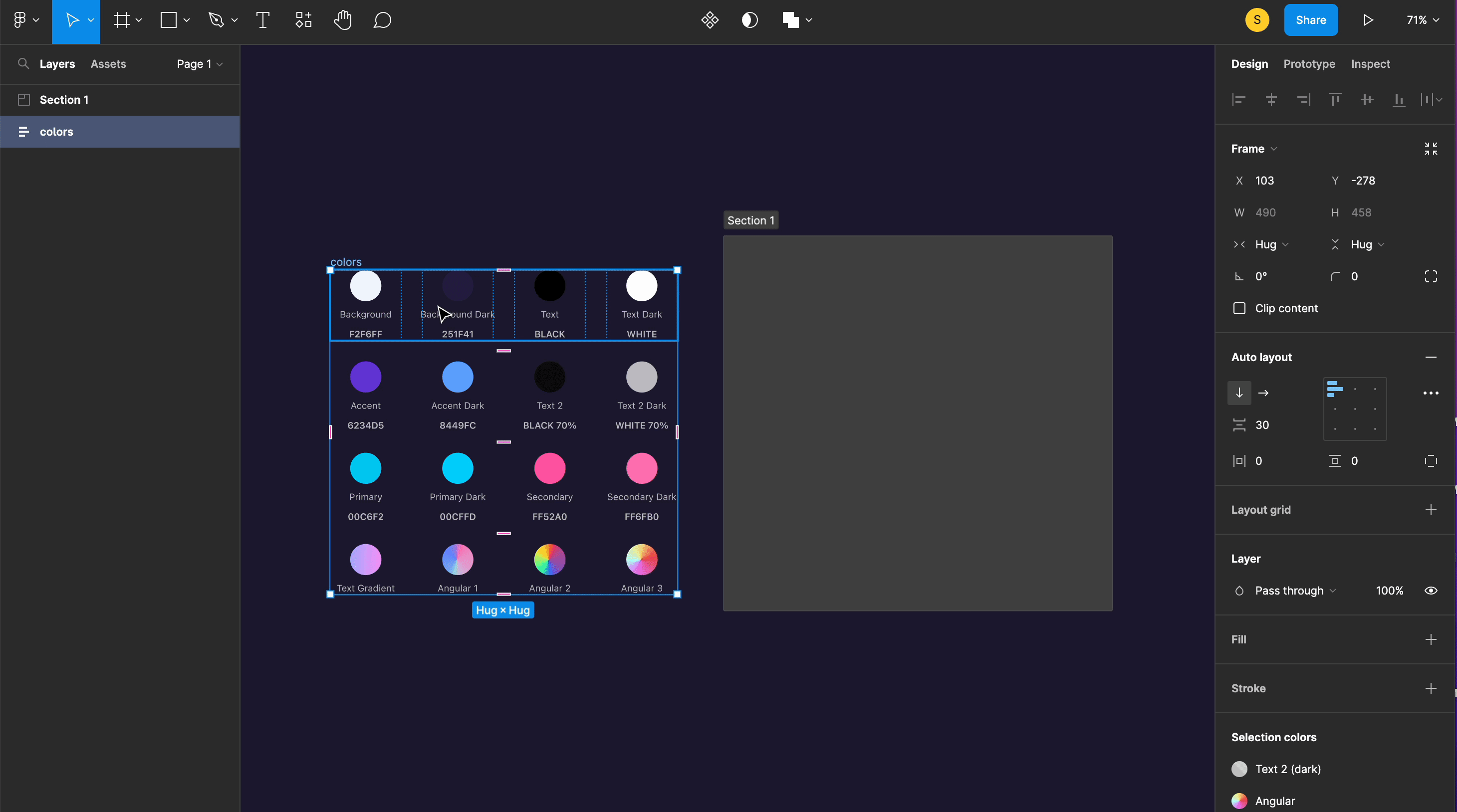 Figma Sections image 7