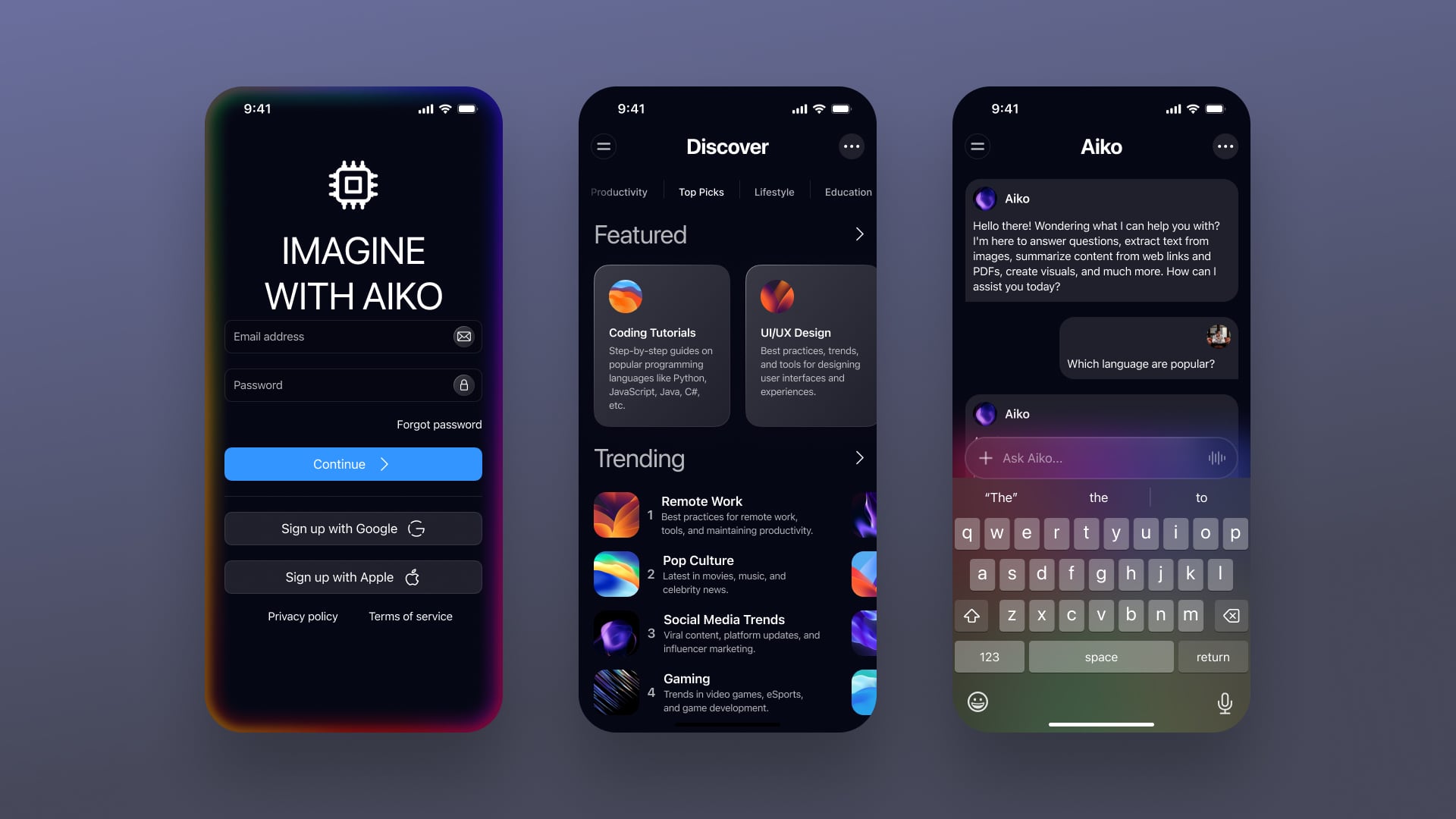 Intro to IOS 18 image 3