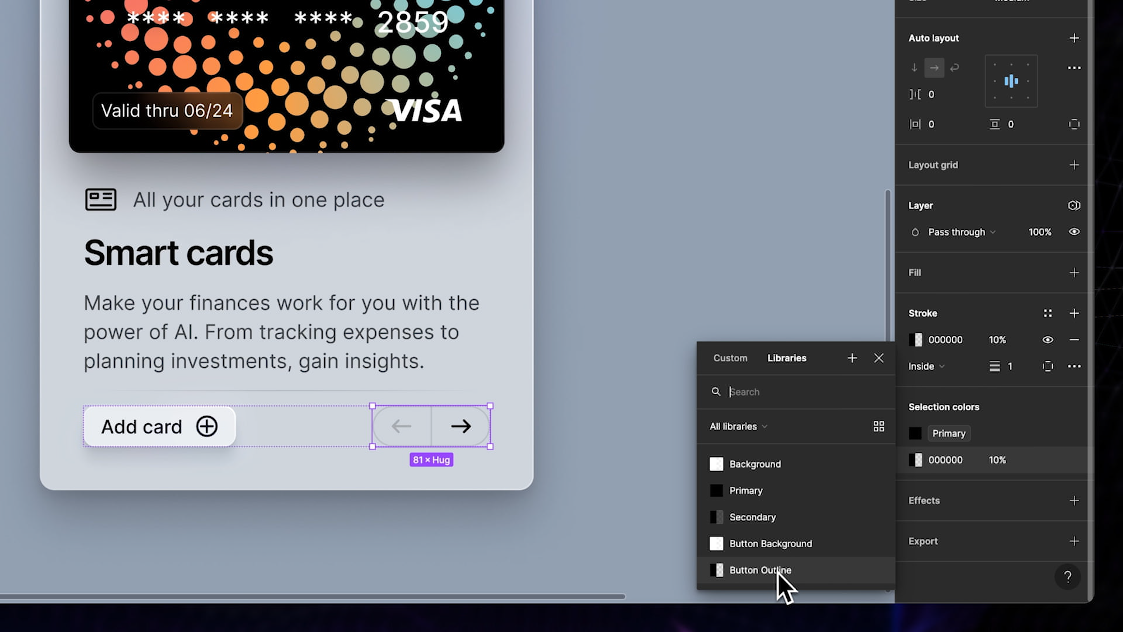 Dark Mode Variables image 13